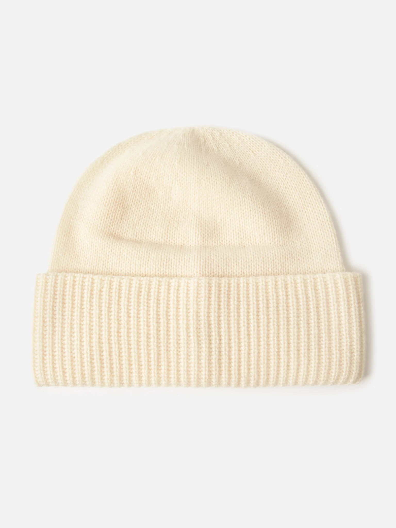 Echo Women's Wool-Cashmere Lofty Beanie