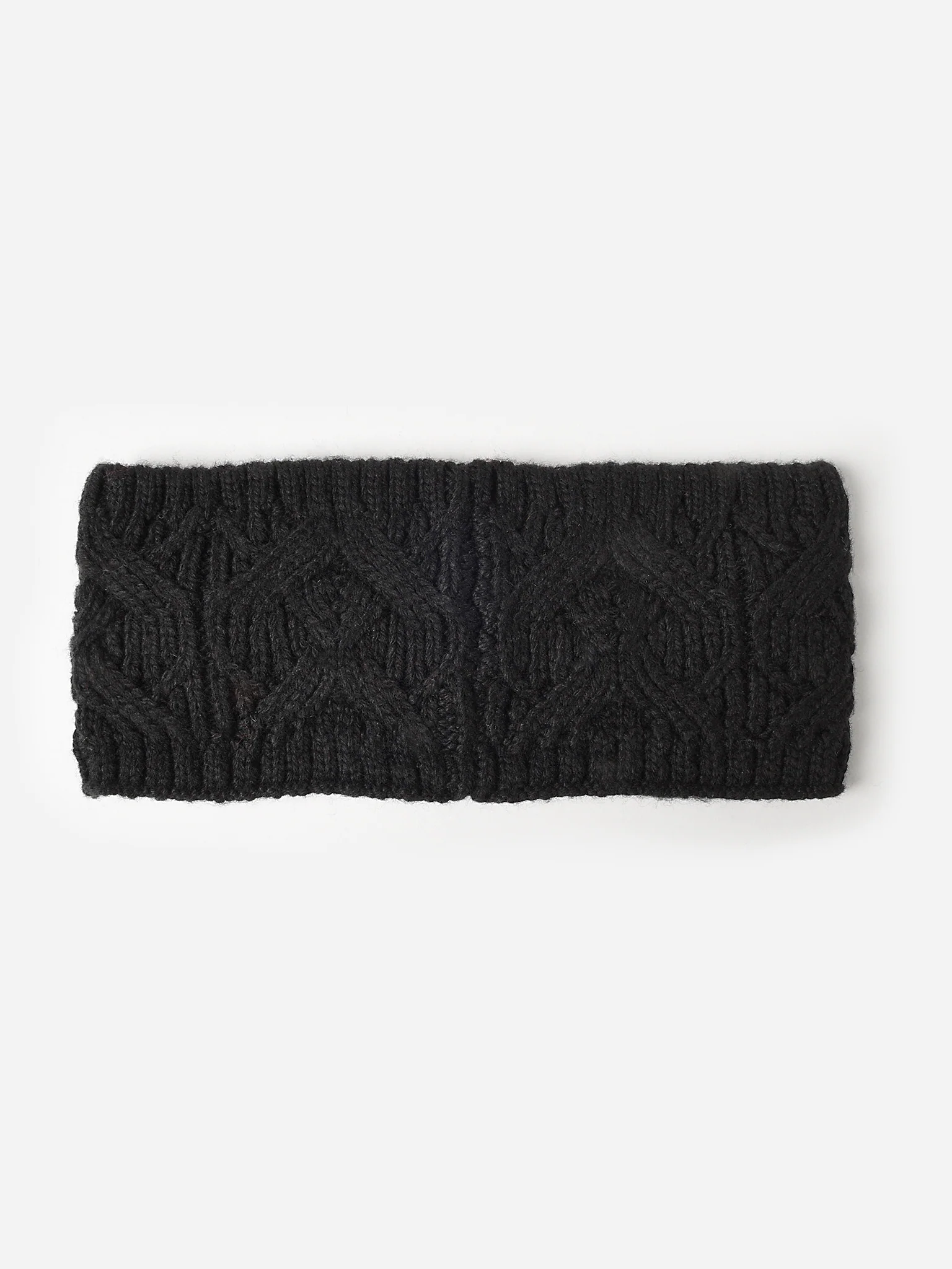 Echo Women's Loopy Cable Headband - Image 2