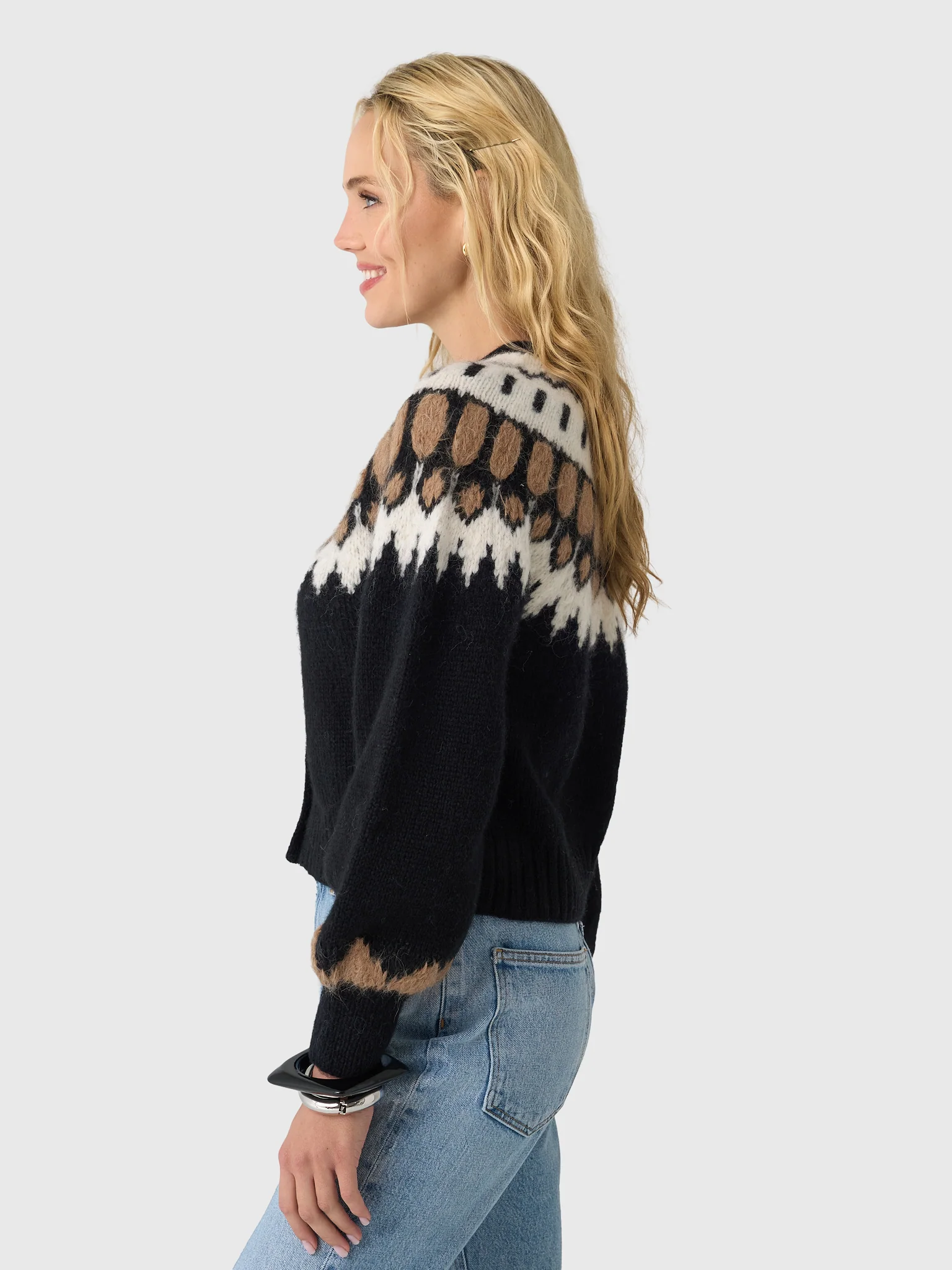 Eleven Six Women's Starla Cardi - Image 3