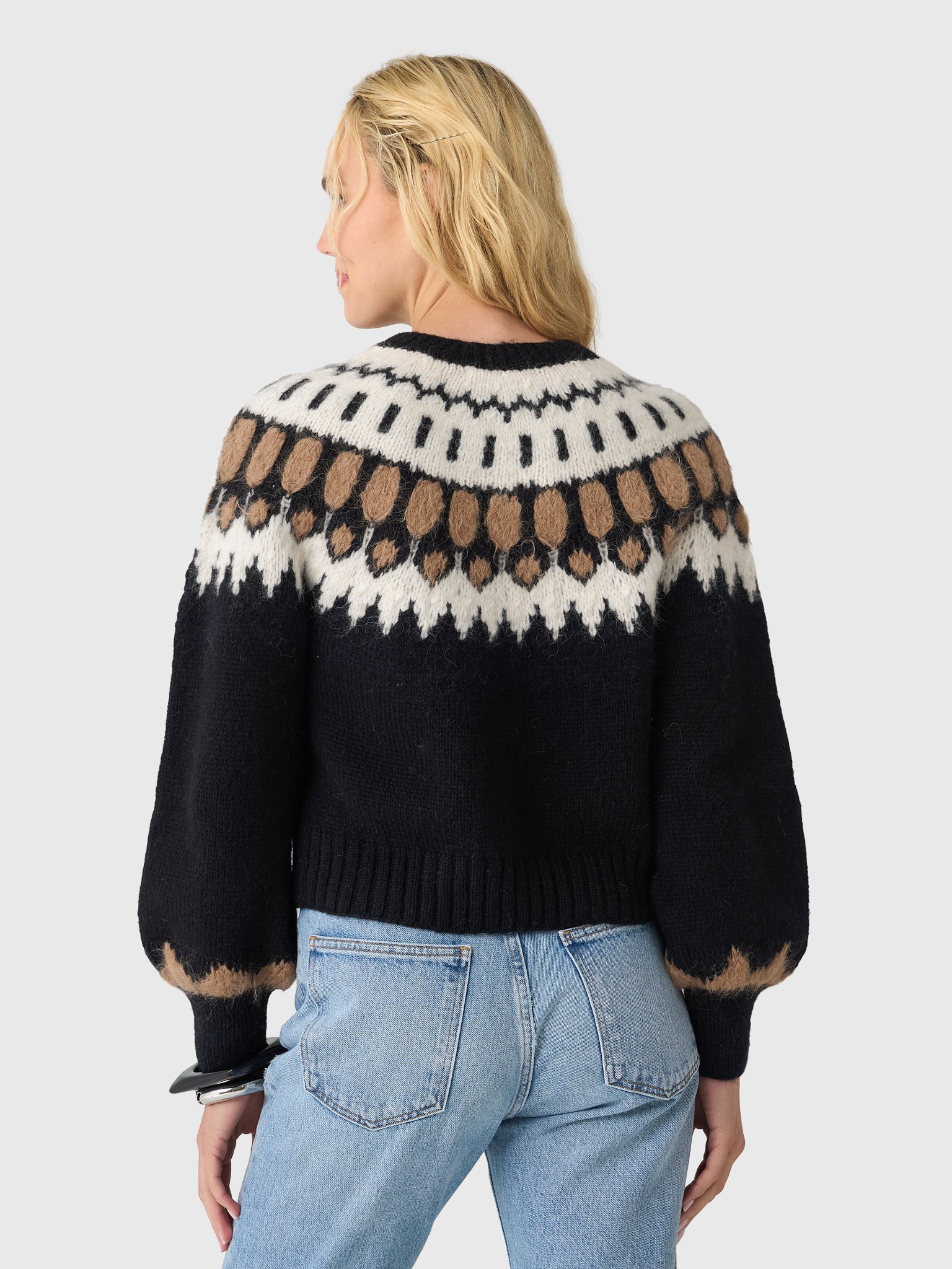 Eleven Six Women's Starla Cardi - Image 4