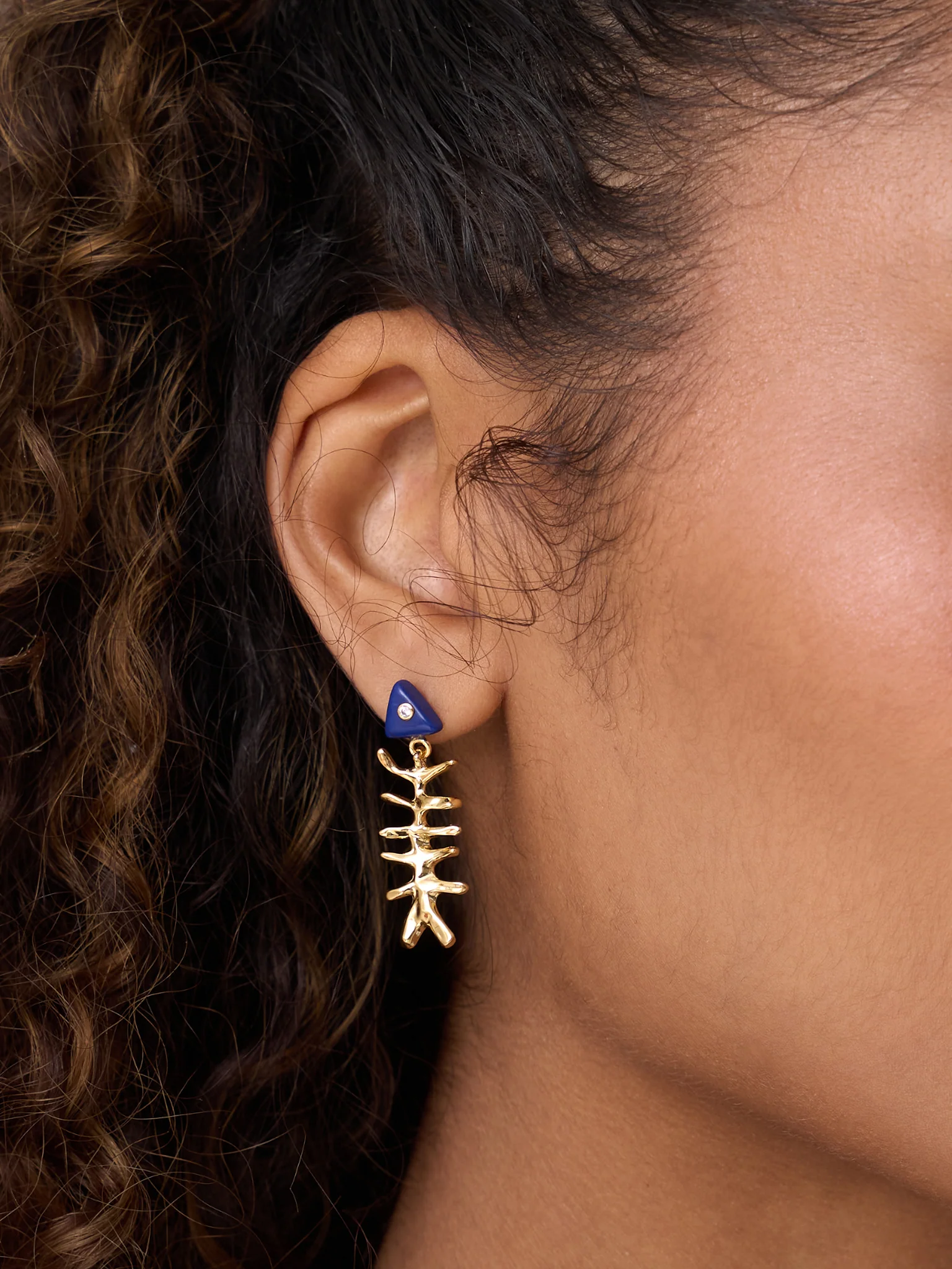 Eliou Pescado Earrings - Image 2
