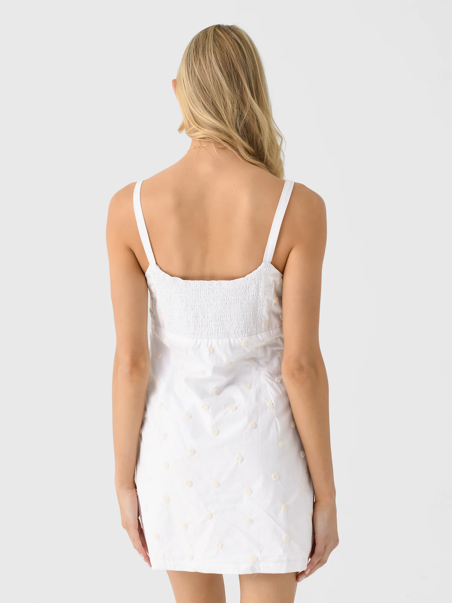 EM On Holiday Women's Pearl Maldives Mini Dress - Image 4