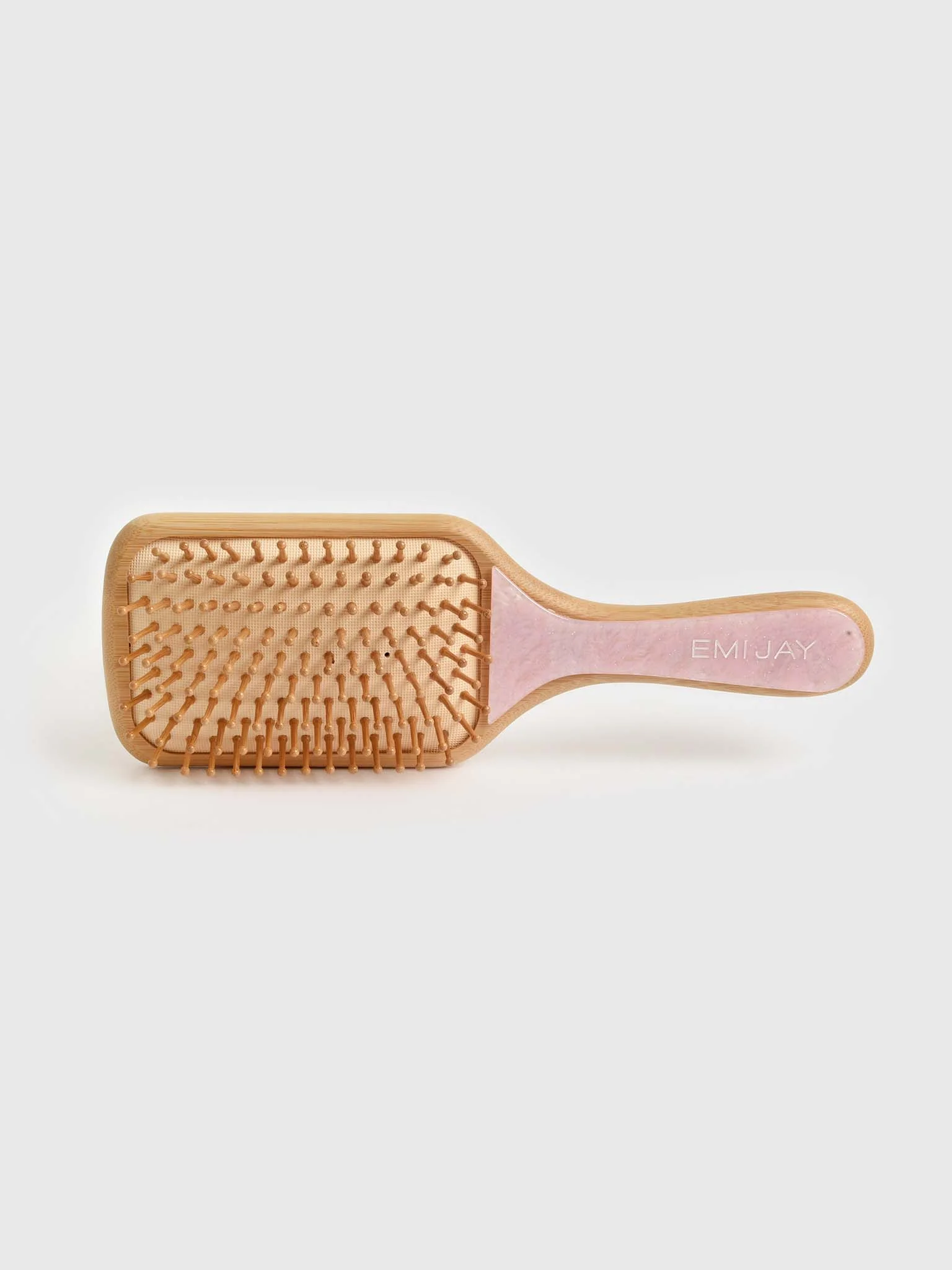 Emi Jay Bamboo Paddle Brush