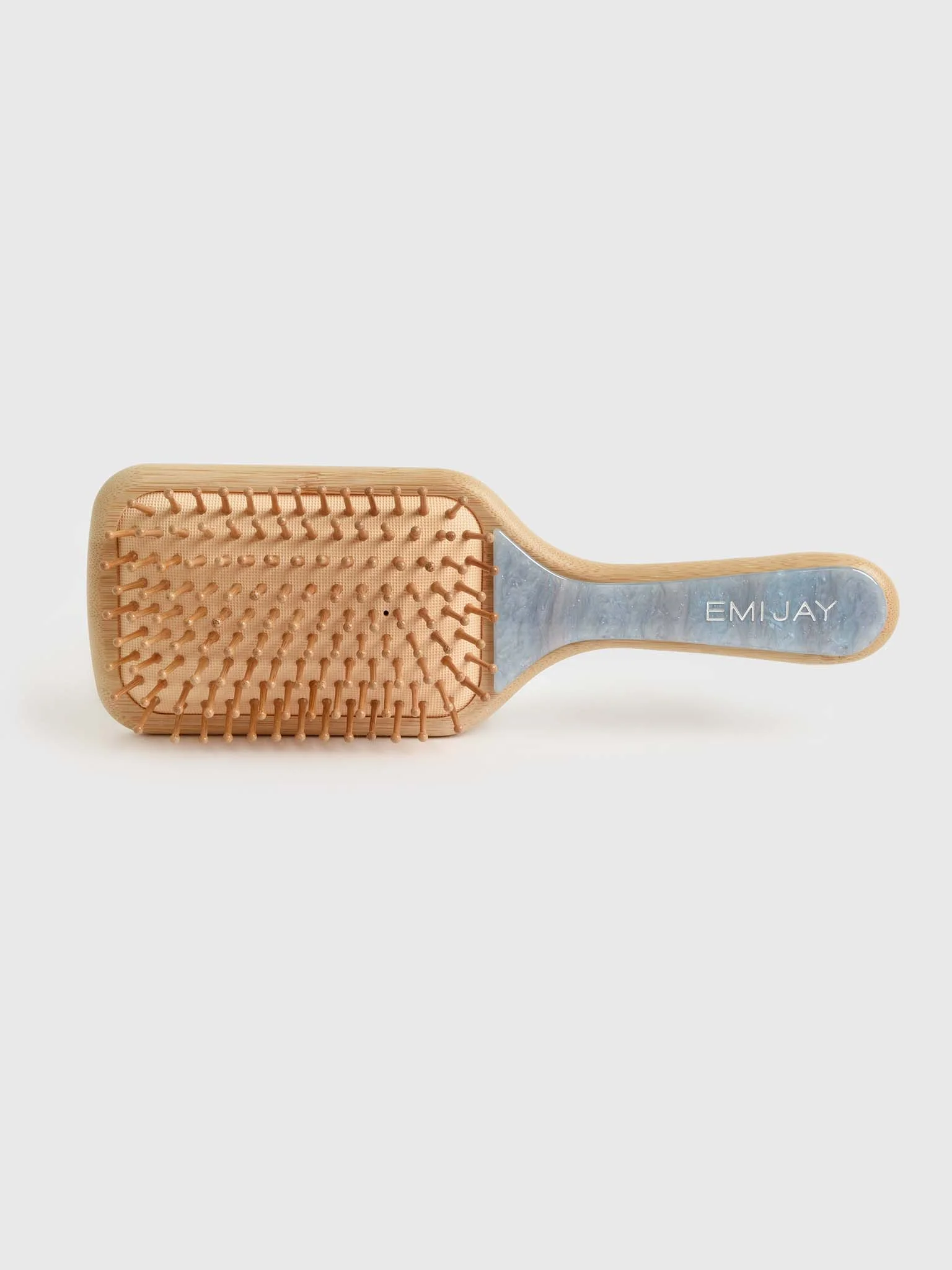 Emi Jay Bamboo Paddle Brush - Image 4