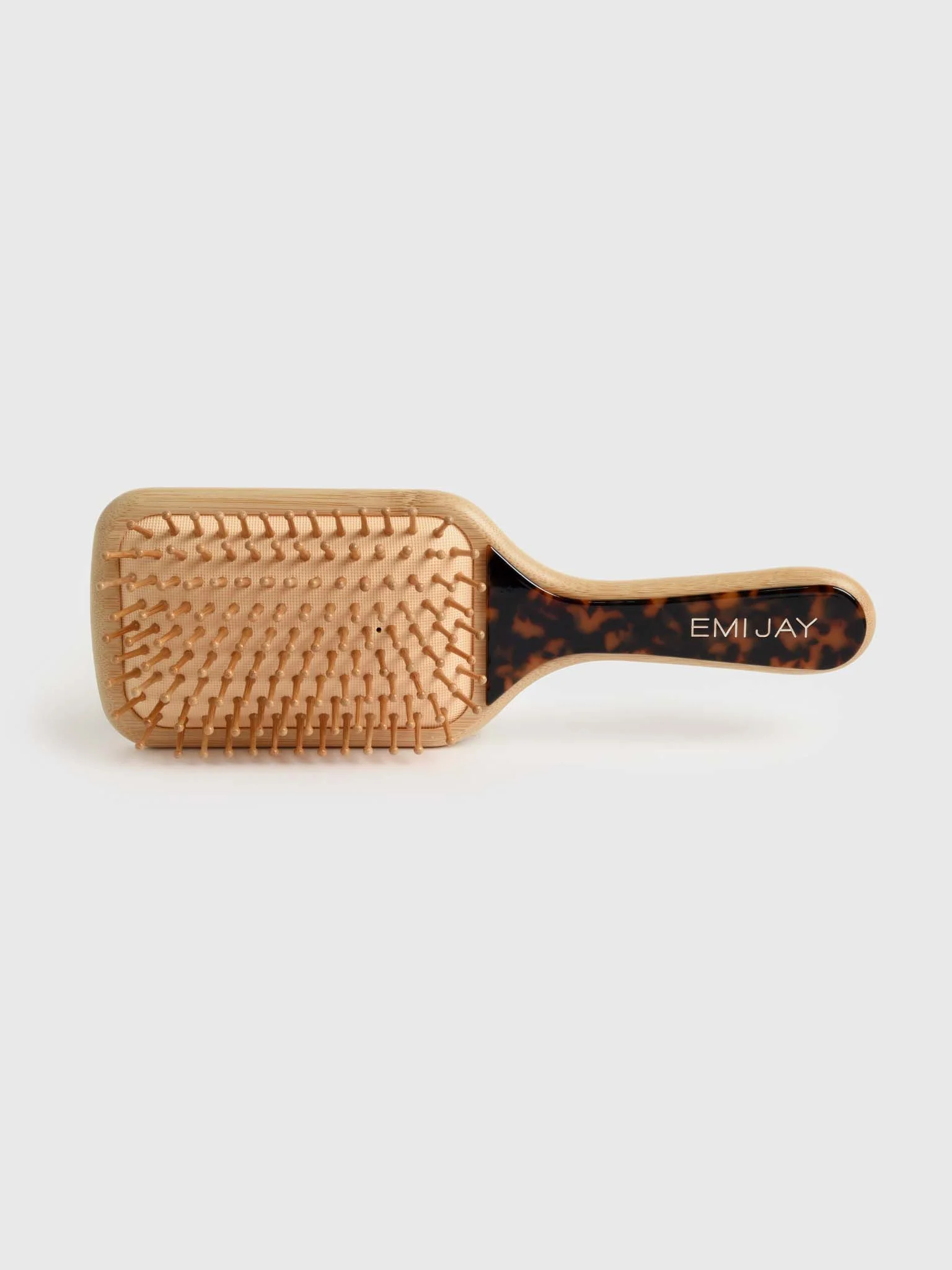 Emi Jay Bamboo Paddle Brush - Image 6