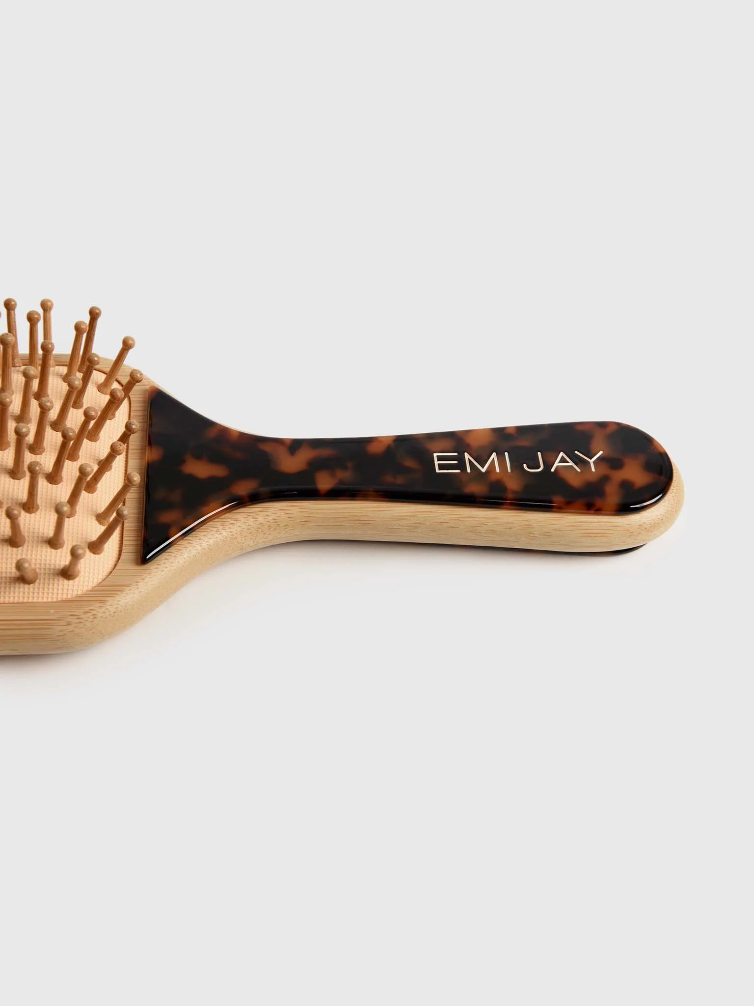Emi Jay Bamboo Paddle Brush - Image 7