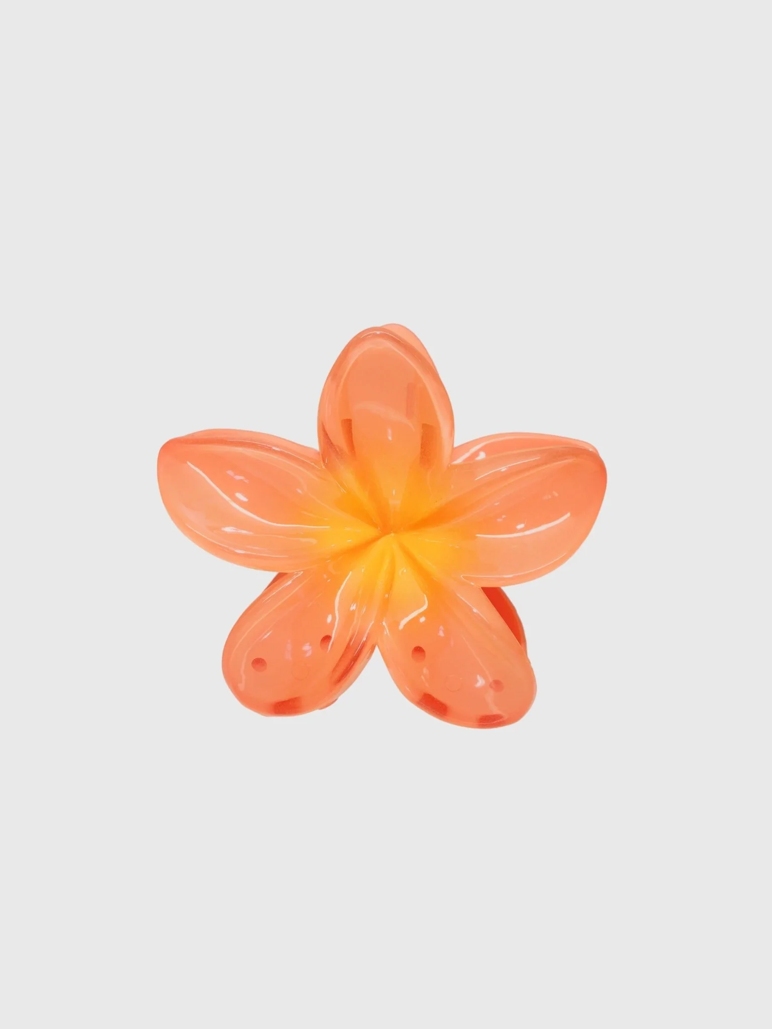 Emi Jay Super Bloom Claw Clip
