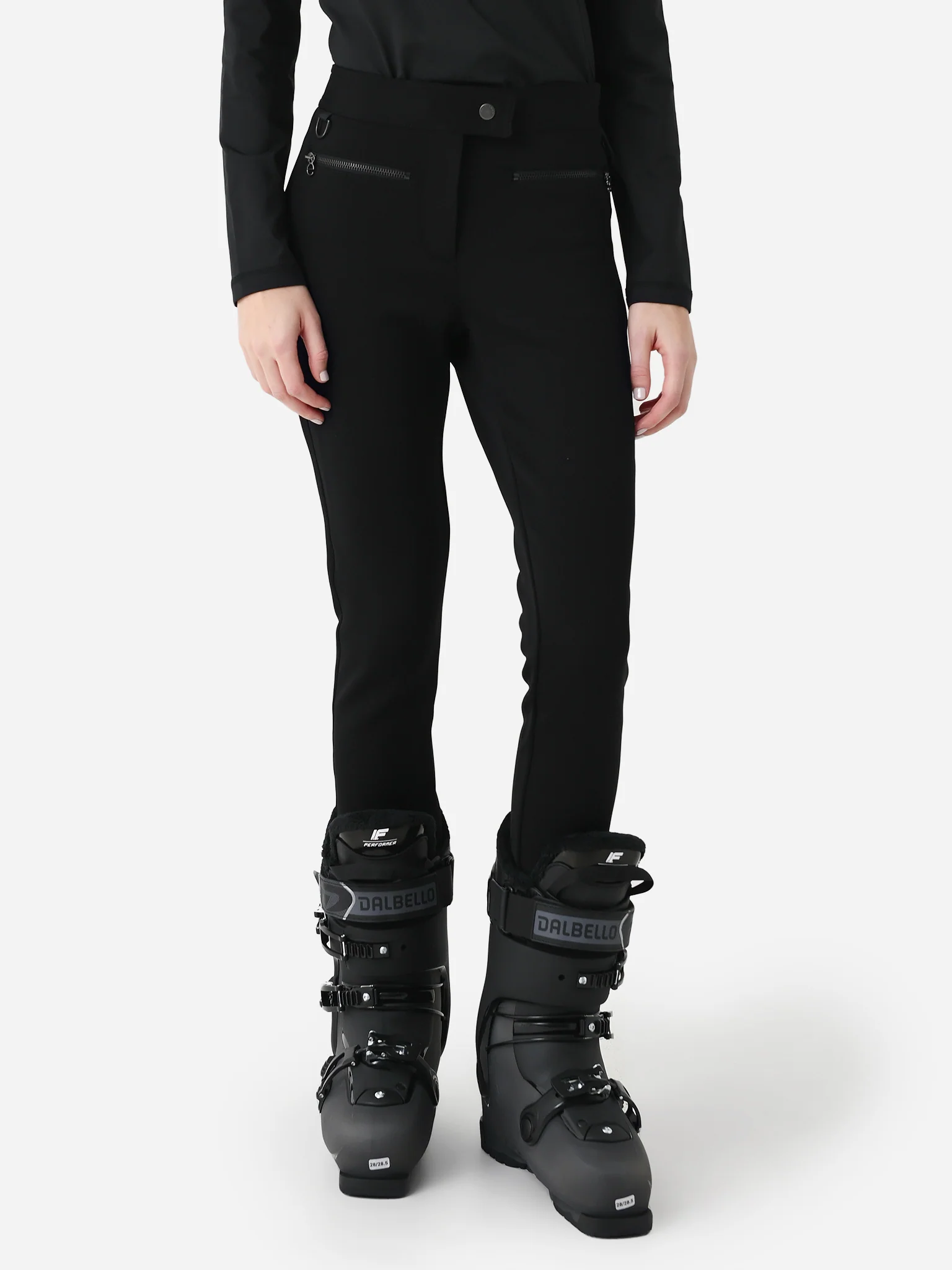 Erin Snow Women's Jes Racer Pant - Image 5