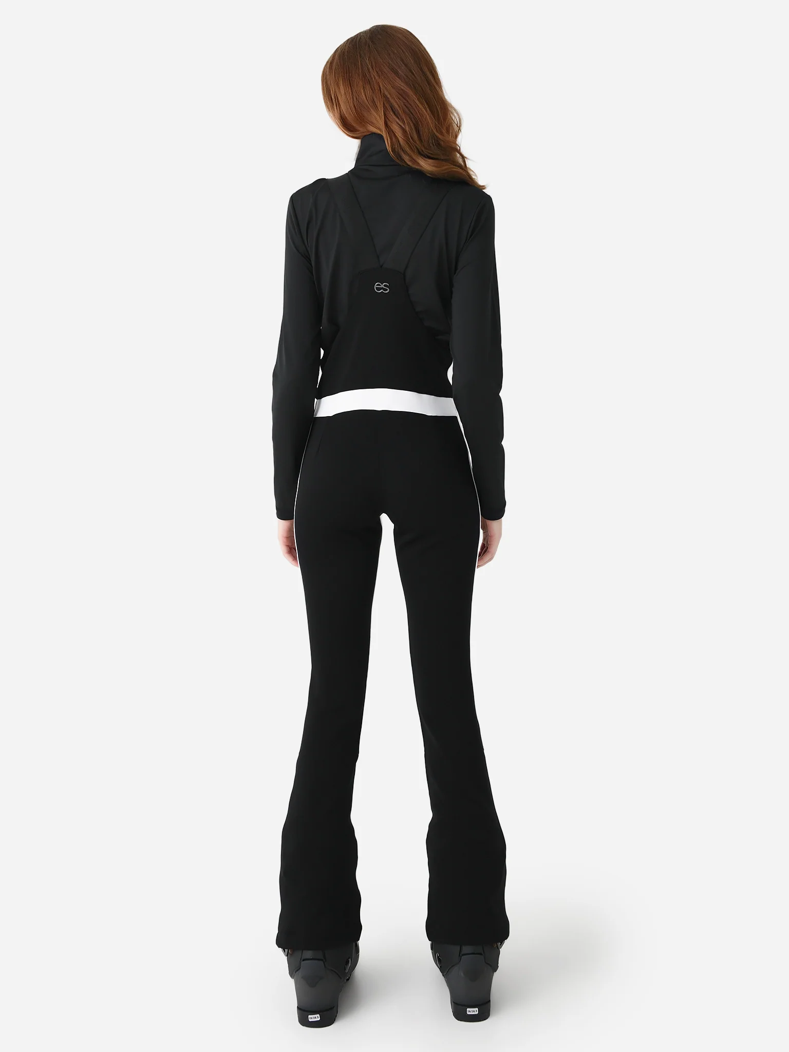 Erin Snow Women's Kris Suspender Pant - Image 3