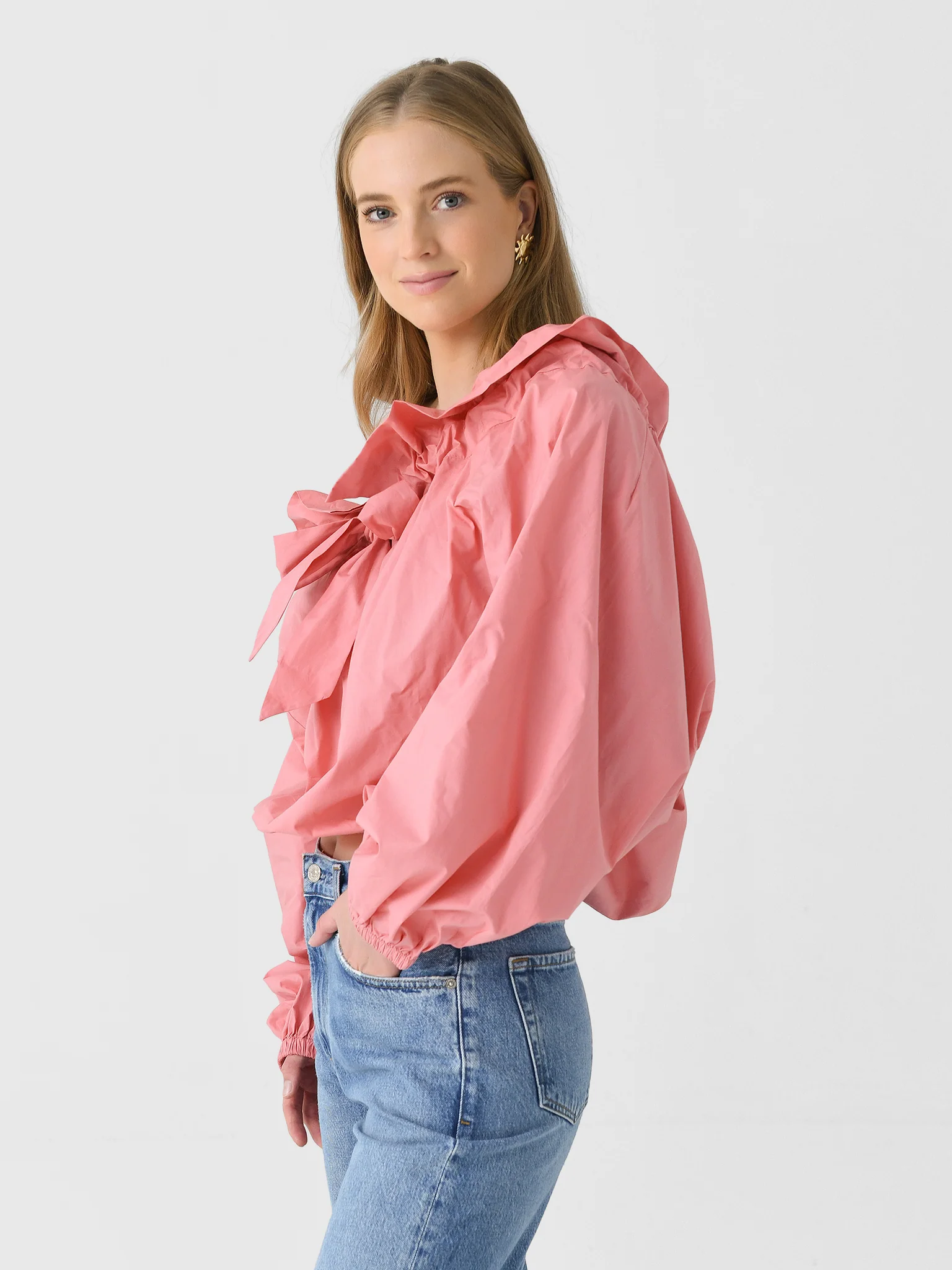 Essentiel Antwerp Women's Haquiri Top - Image 3