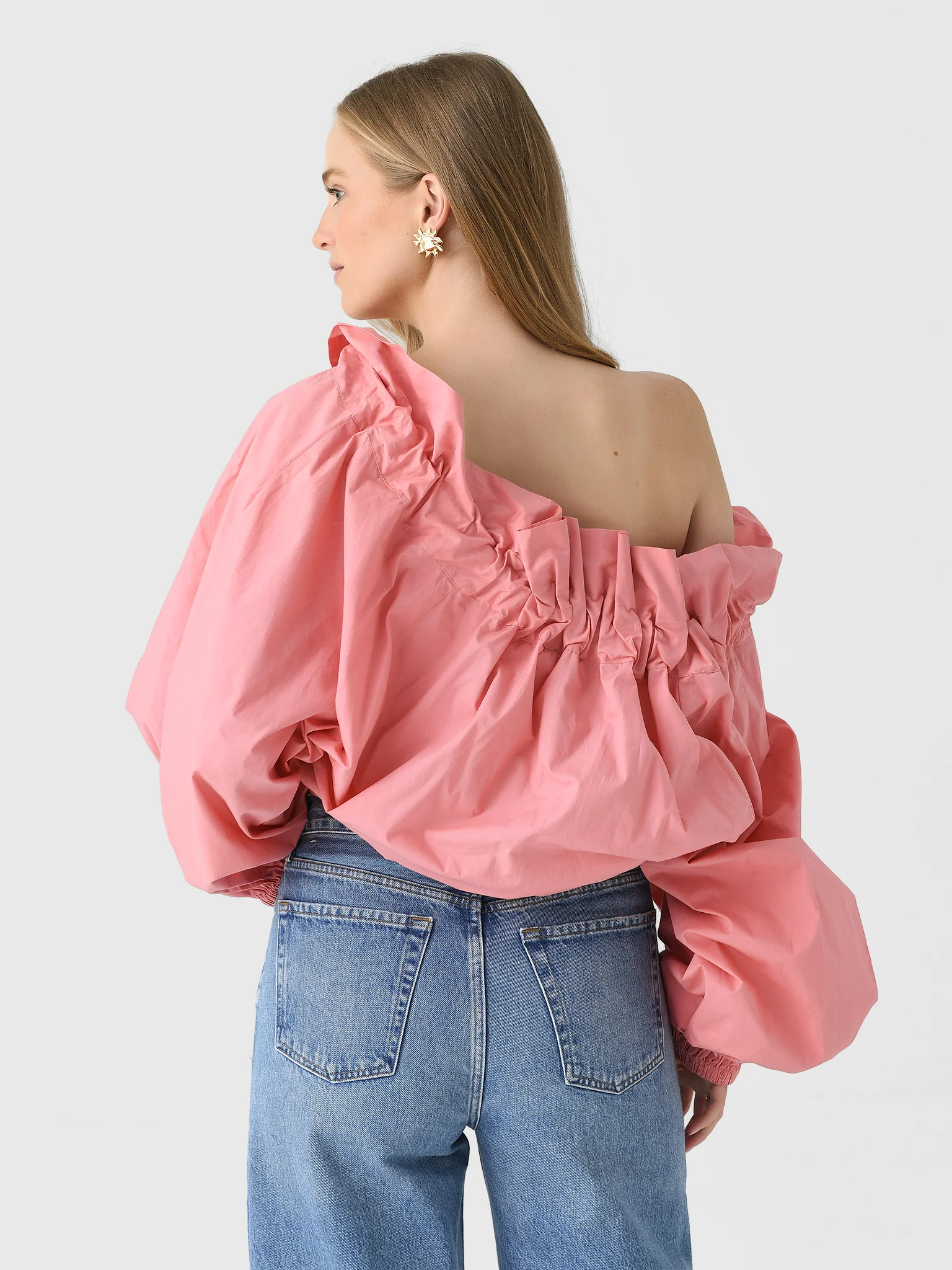 Essentiel Antwerp Women's Haquiri Top - Image 4