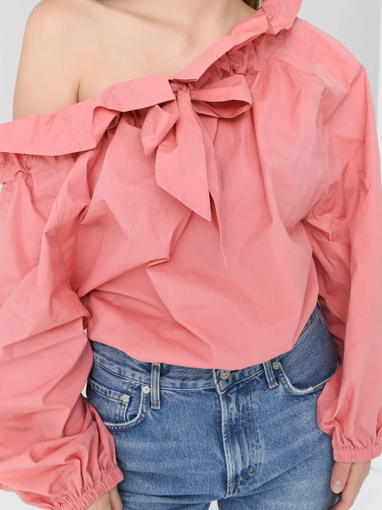 Essentiel Antwerp Women's Haquiri Top - Image 5