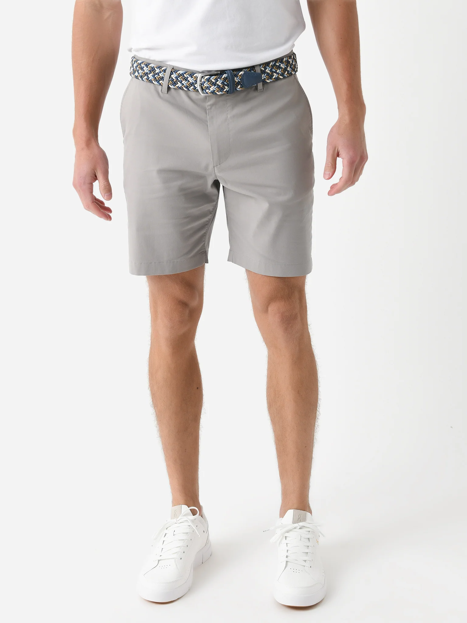 Faherty Brand Men's Movement Chino Short - Image 11