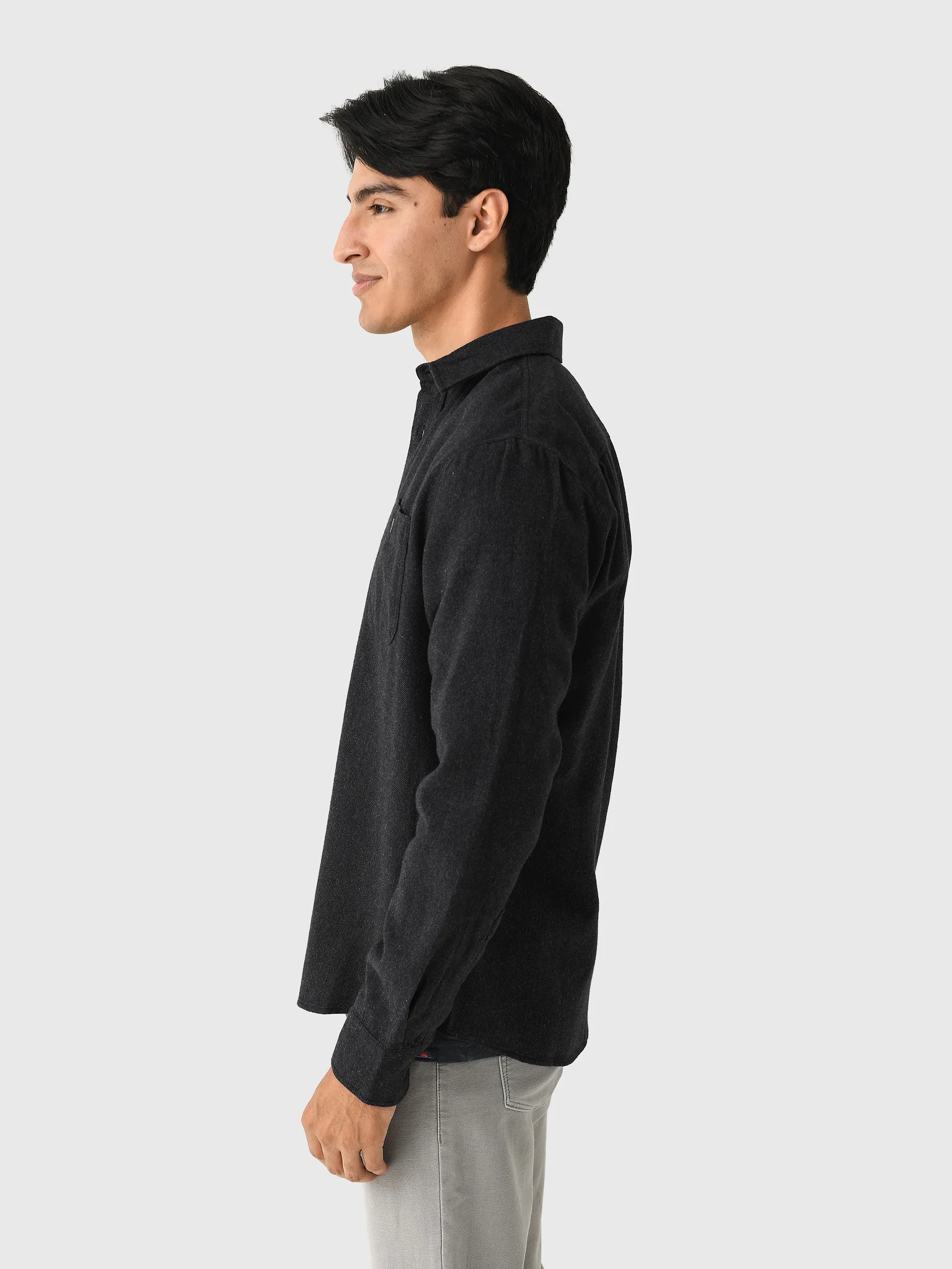 Faherty Brand Men's Nazare Flannel - Image 12