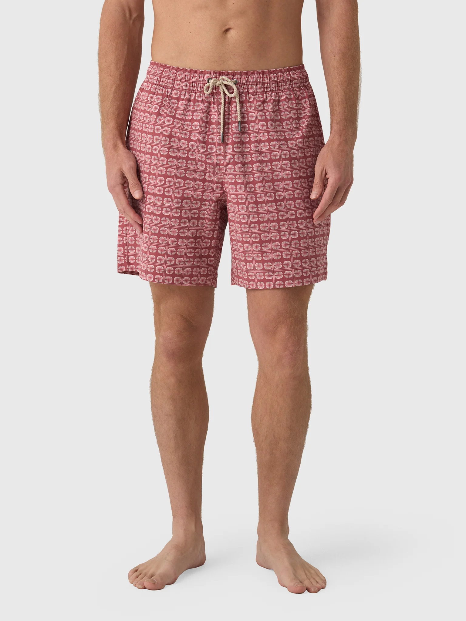 Fair Harbor Men's The Bayberry Swim Trunk - Image 10