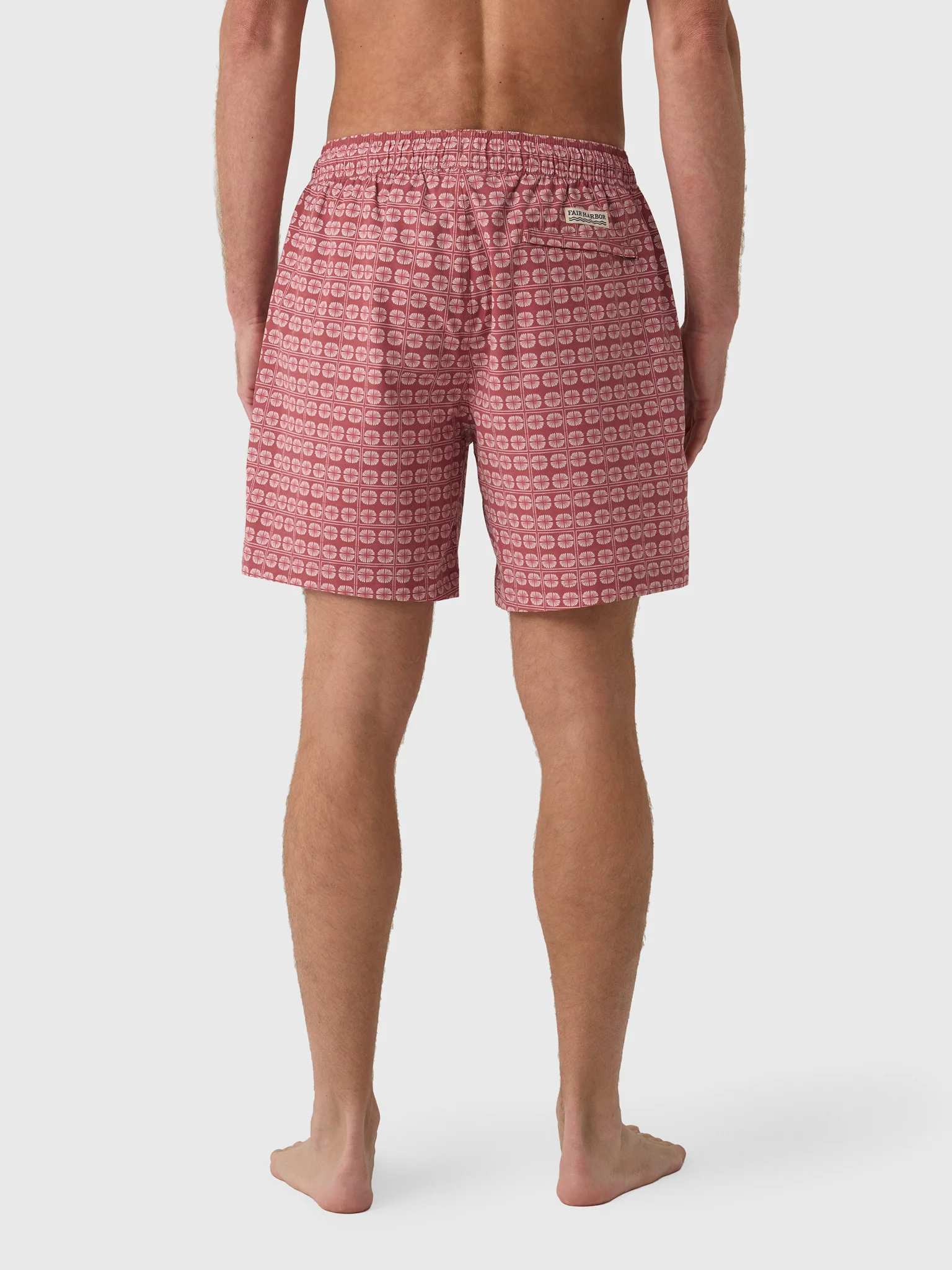 Fair Harbor Men's The Bayberry Swim Trunk - Image 12