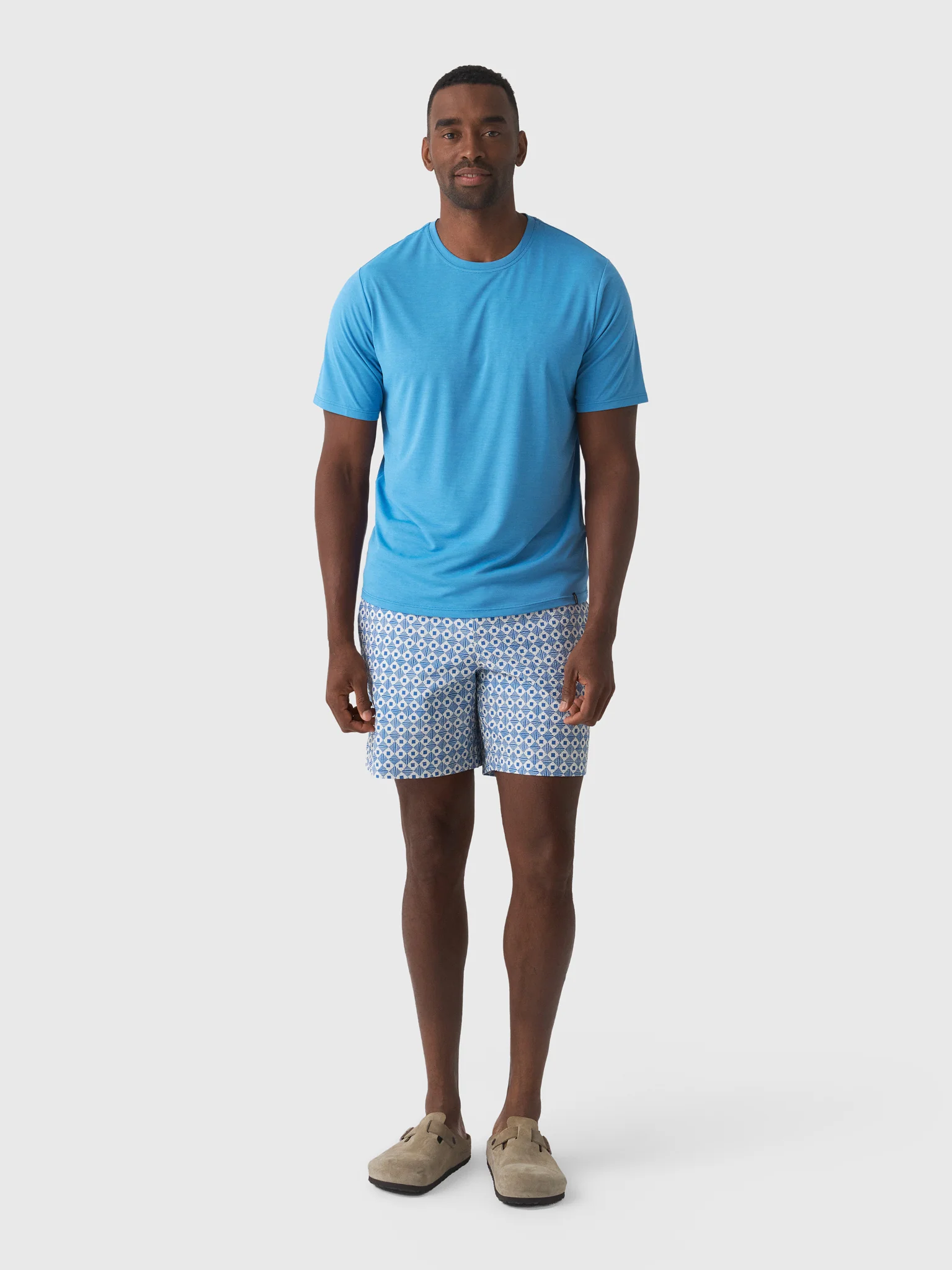 Fair Harbor Men's The Bayberry Swim Trunk - Image 15
