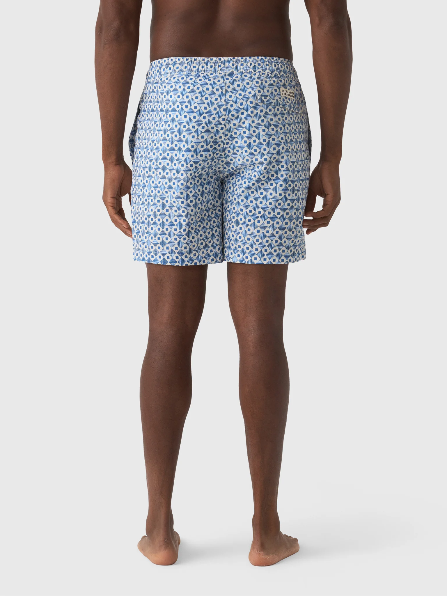 Fair Harbor Men's The Bayberry Swim Trunk - Image 16