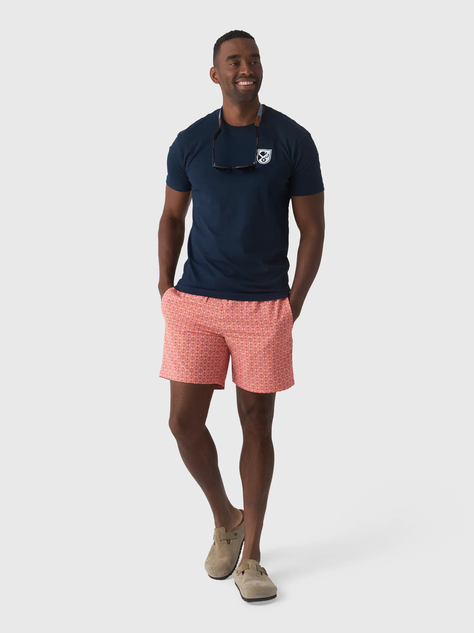 Fair Harbor Men's The Bayberry Swim Trunk - Image 23