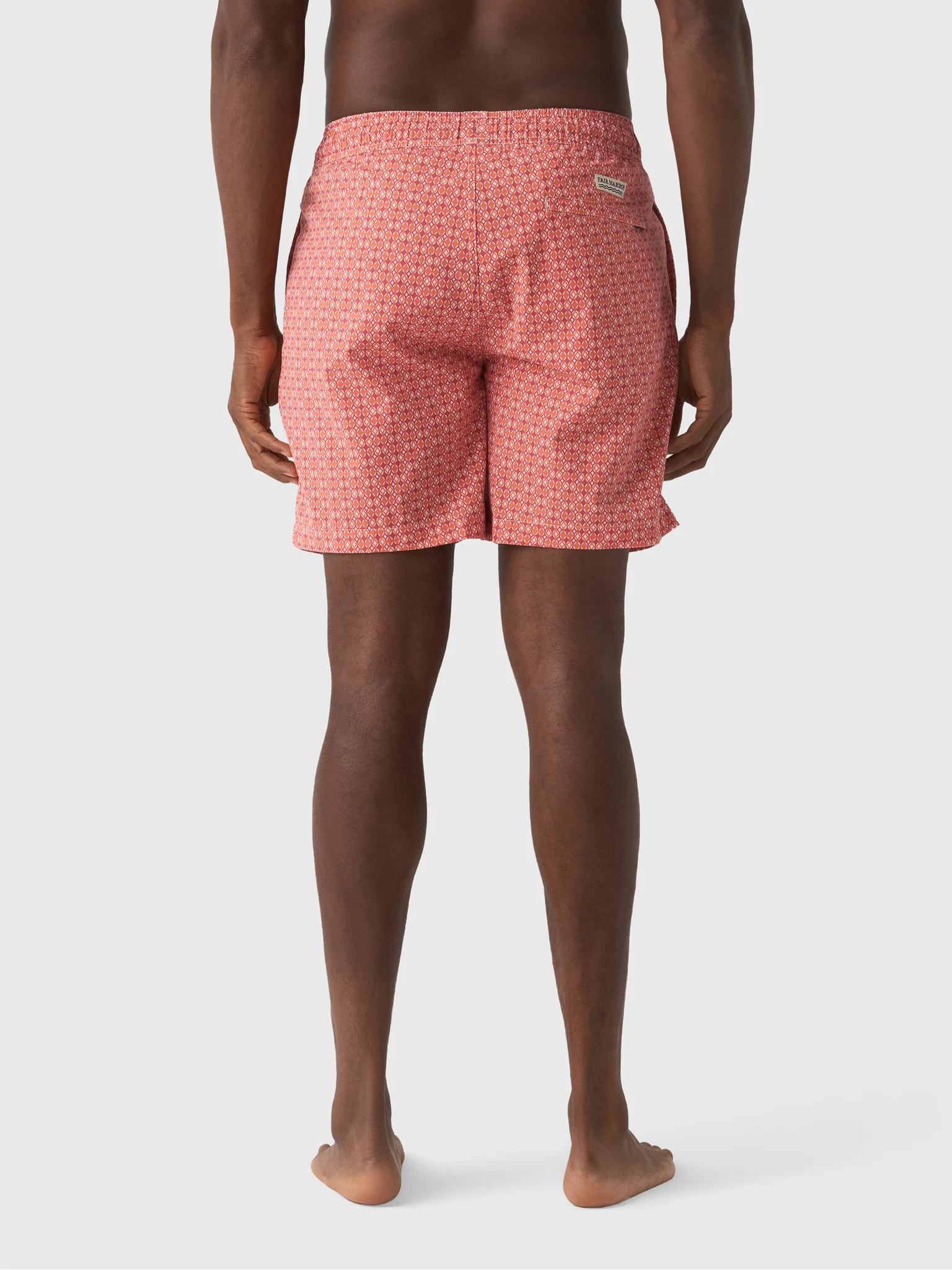 Fair Harbor Men's The Bayberry Swim Trunk - Image 24