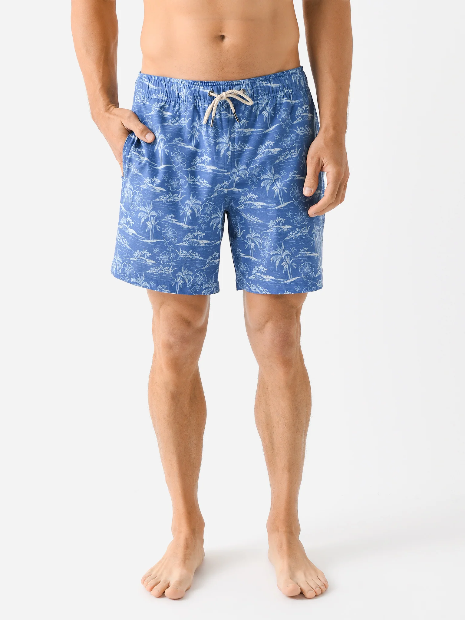 Fair Harbor Men's The Bayberry Swim Trunk - Image 26