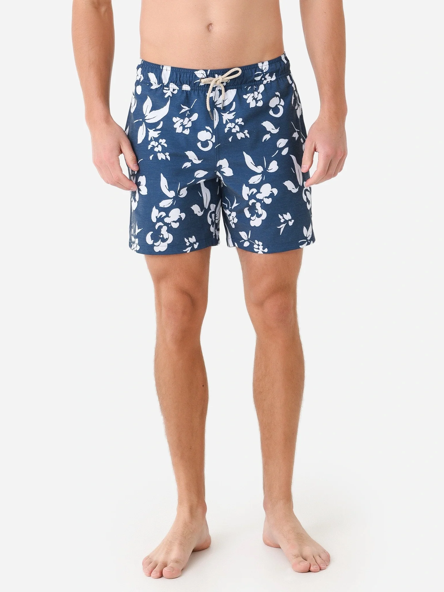 Fair Harbor Men's The Bayberry Swim Trunk - Image 27