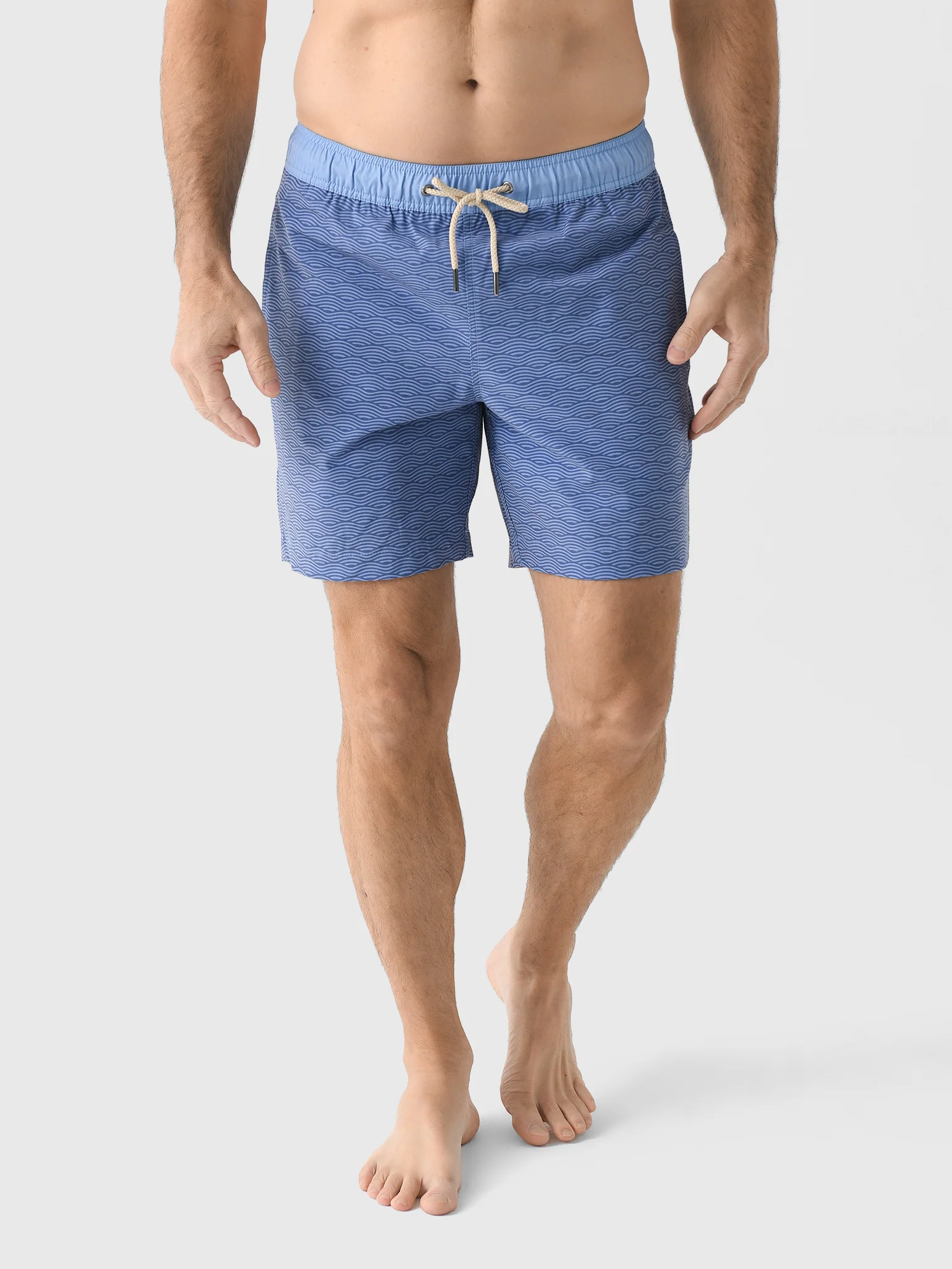 Fair Harbor Men's The Bayberry Swim Trunk - Image 31