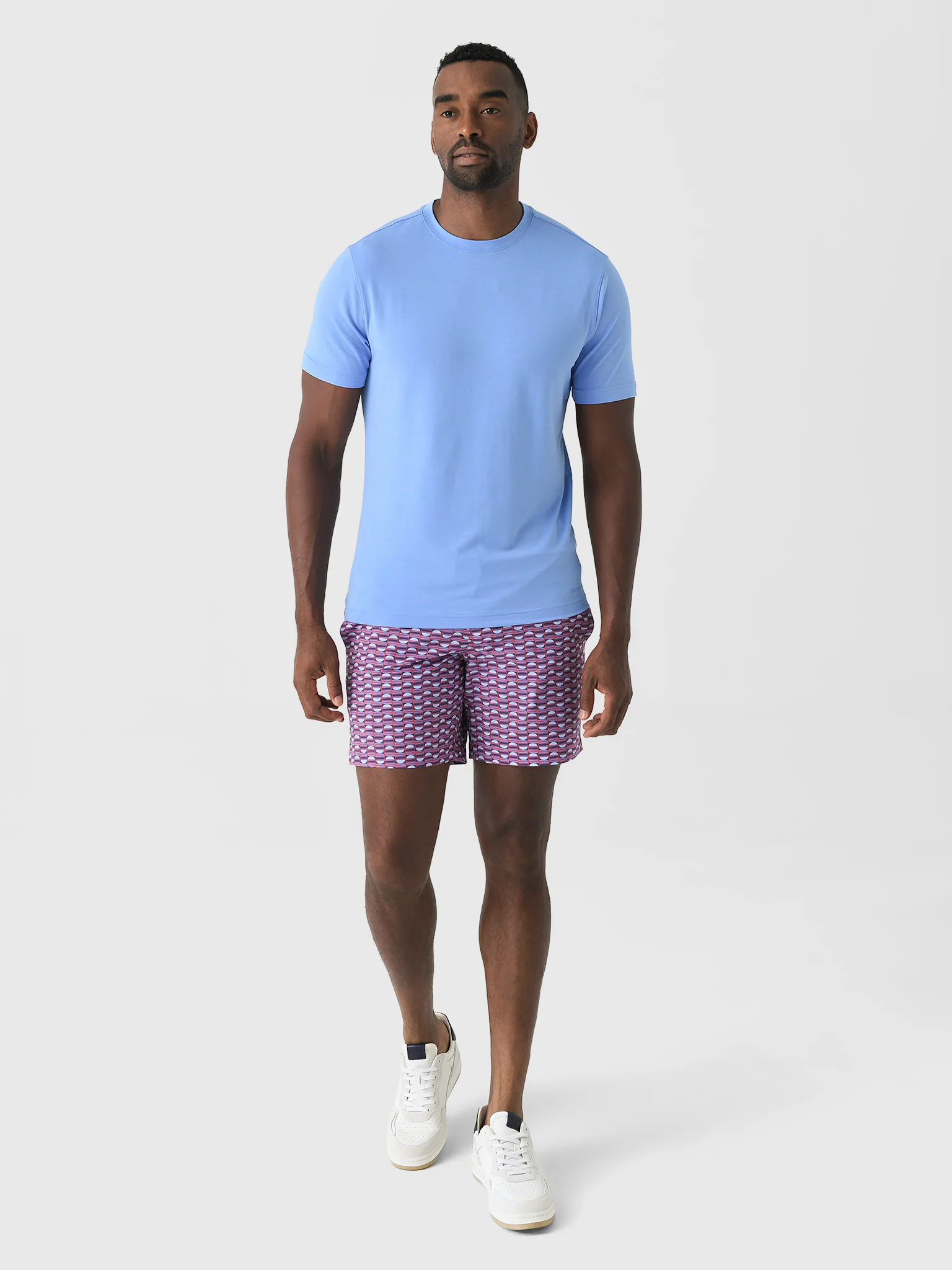 Fair Harbor Men's The Bayberry Swim Trunk - Image 2