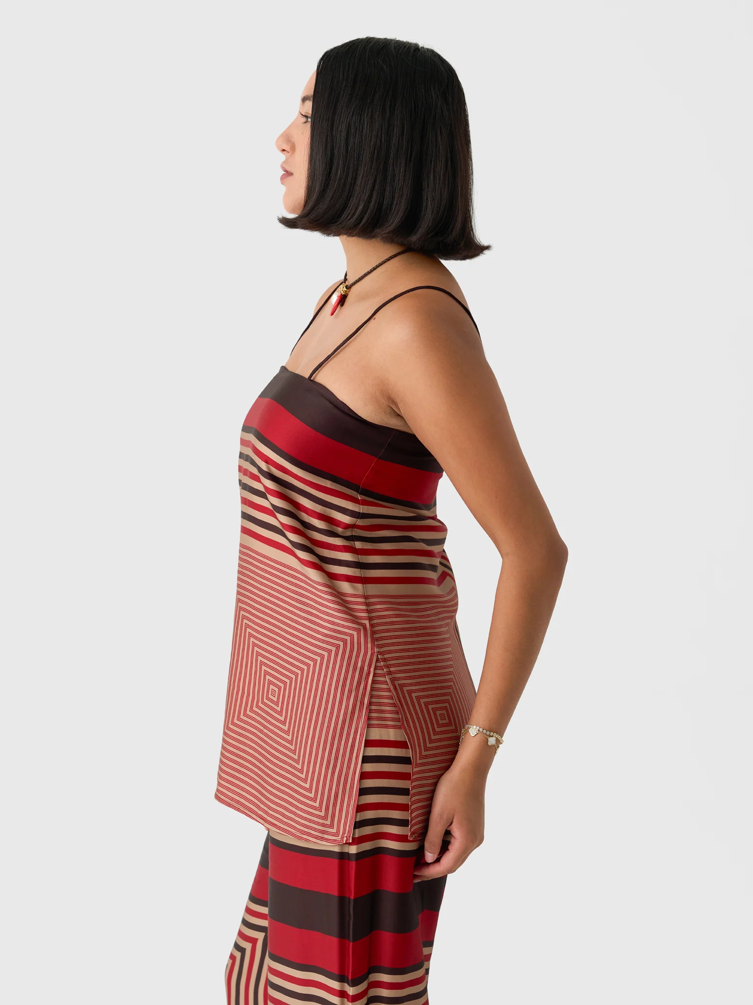 Faithfull The Brand Women's Aina Top - Image 3