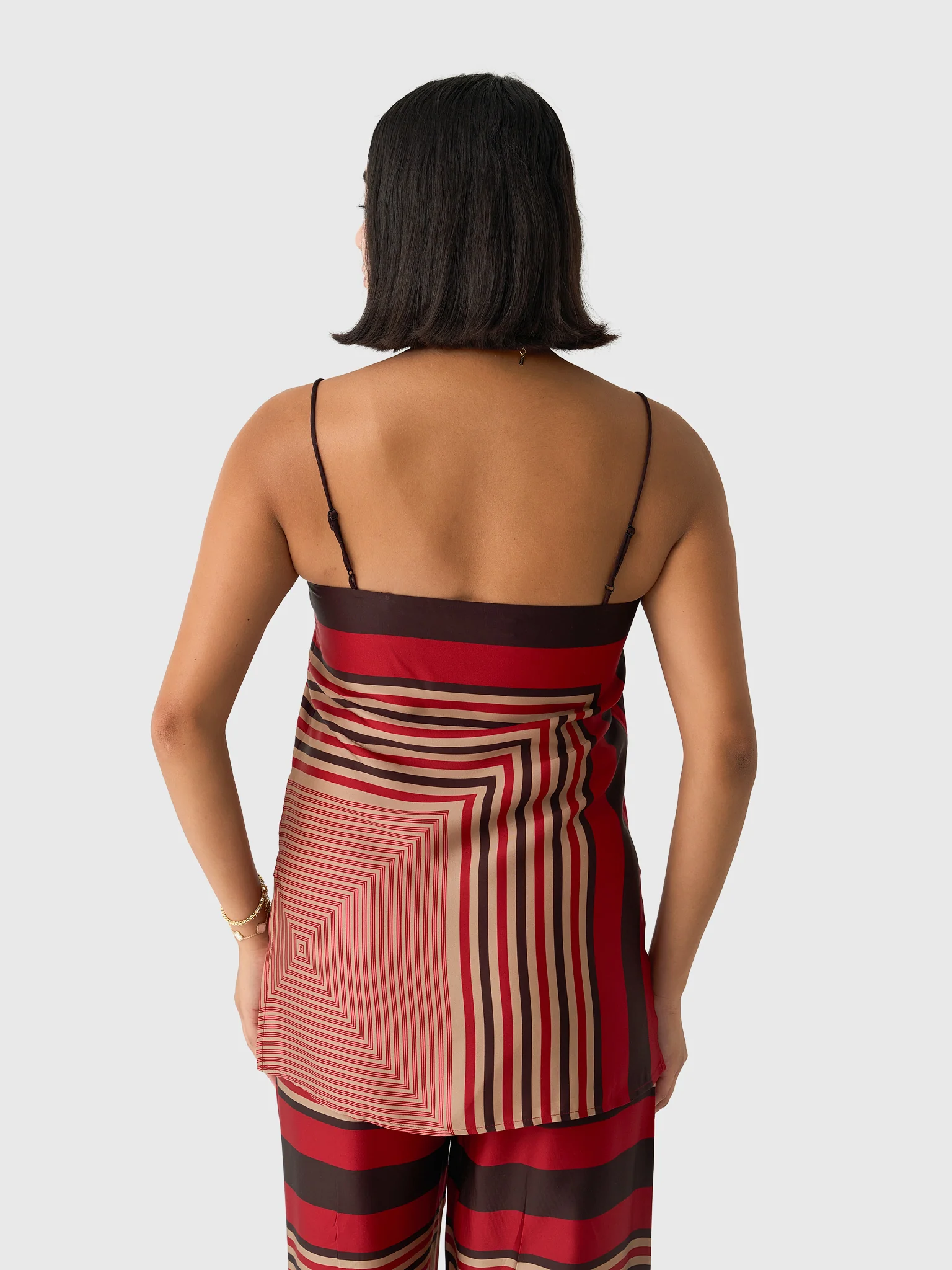 Faithfull The Brand Women's Aina Top - Image 4