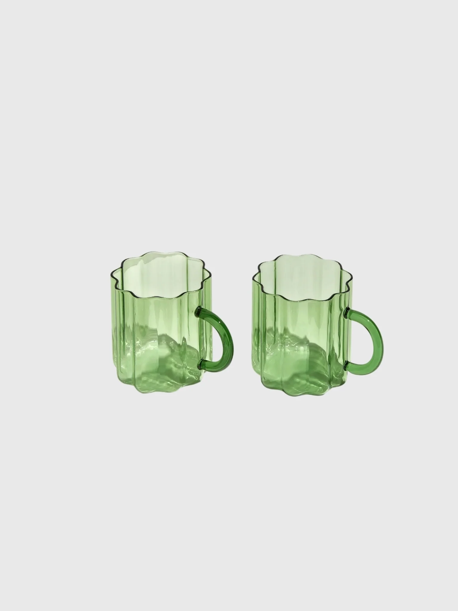 Fazeek Wave Mugs Set