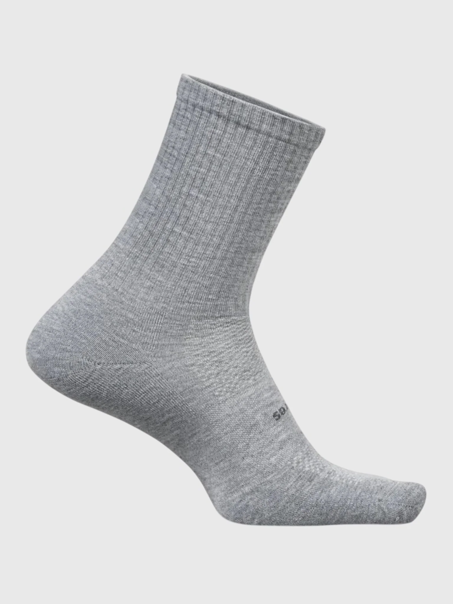 Feetures High Performance Max Cushion Quarter Tall Socks