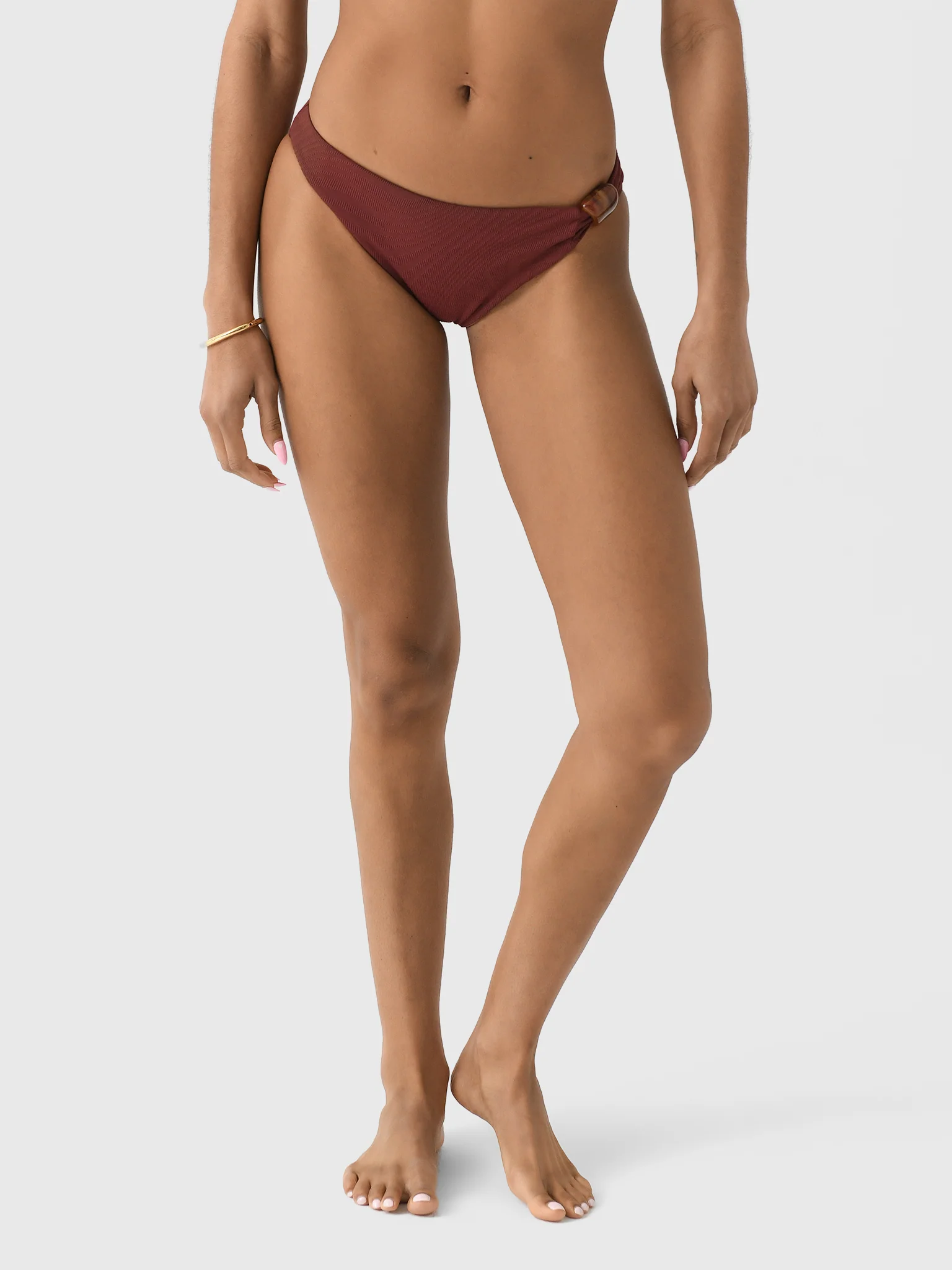 FELLA Women's Digby Bikini Bottom