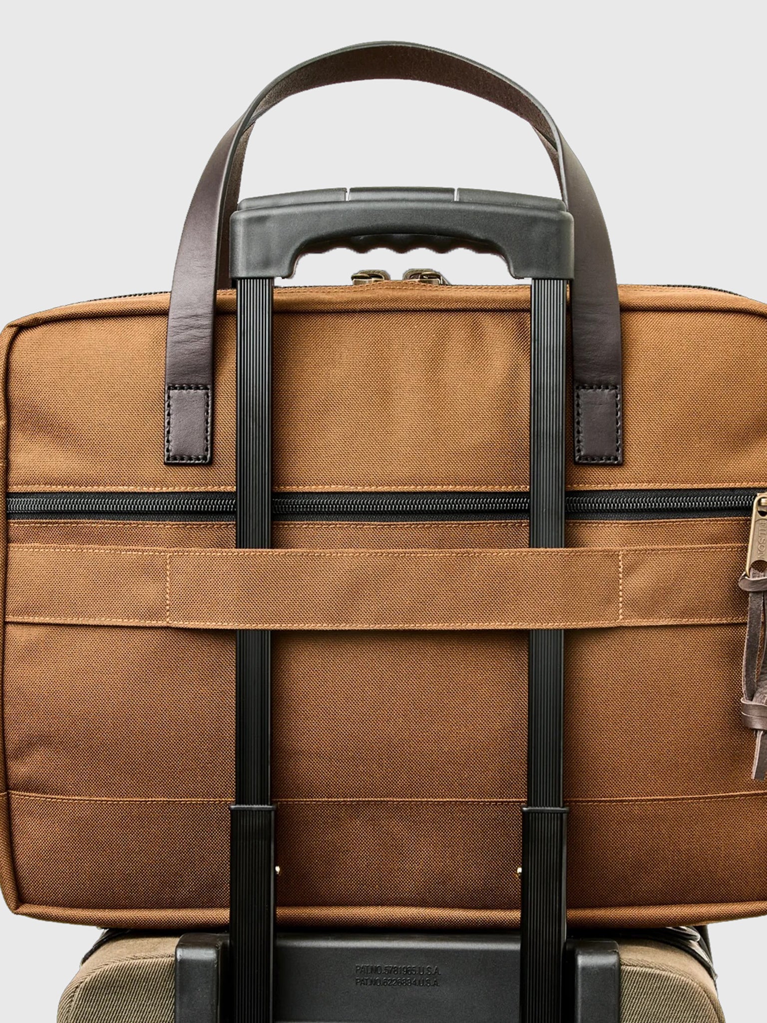 Filson Dryden Briefcase - Image 2