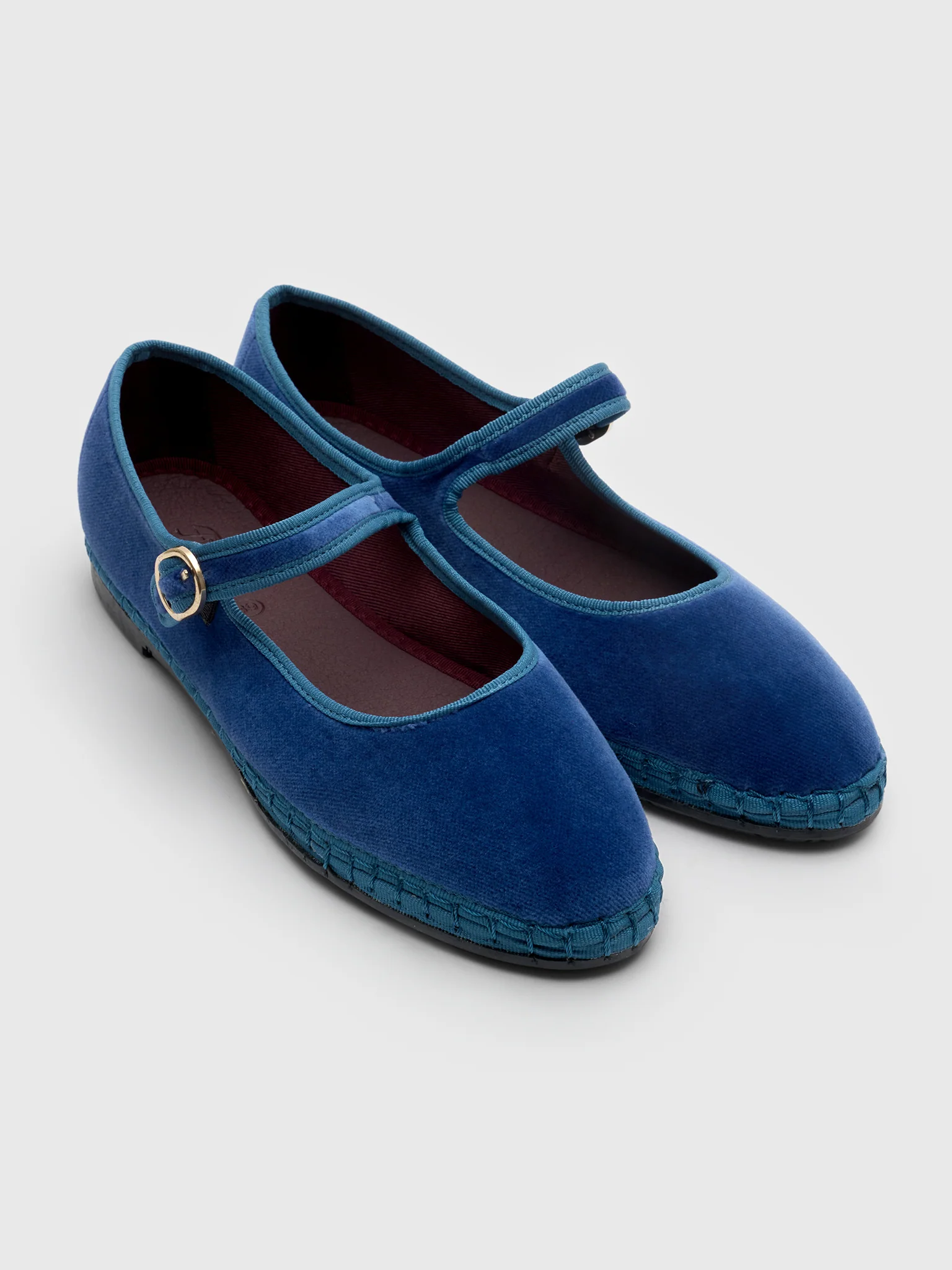 Flabelus Women's Alexandra Flat