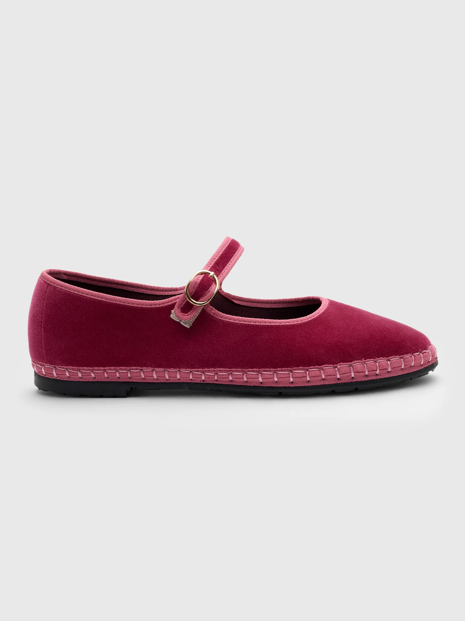 Flabelus Women's Frances Flat - Image 3
