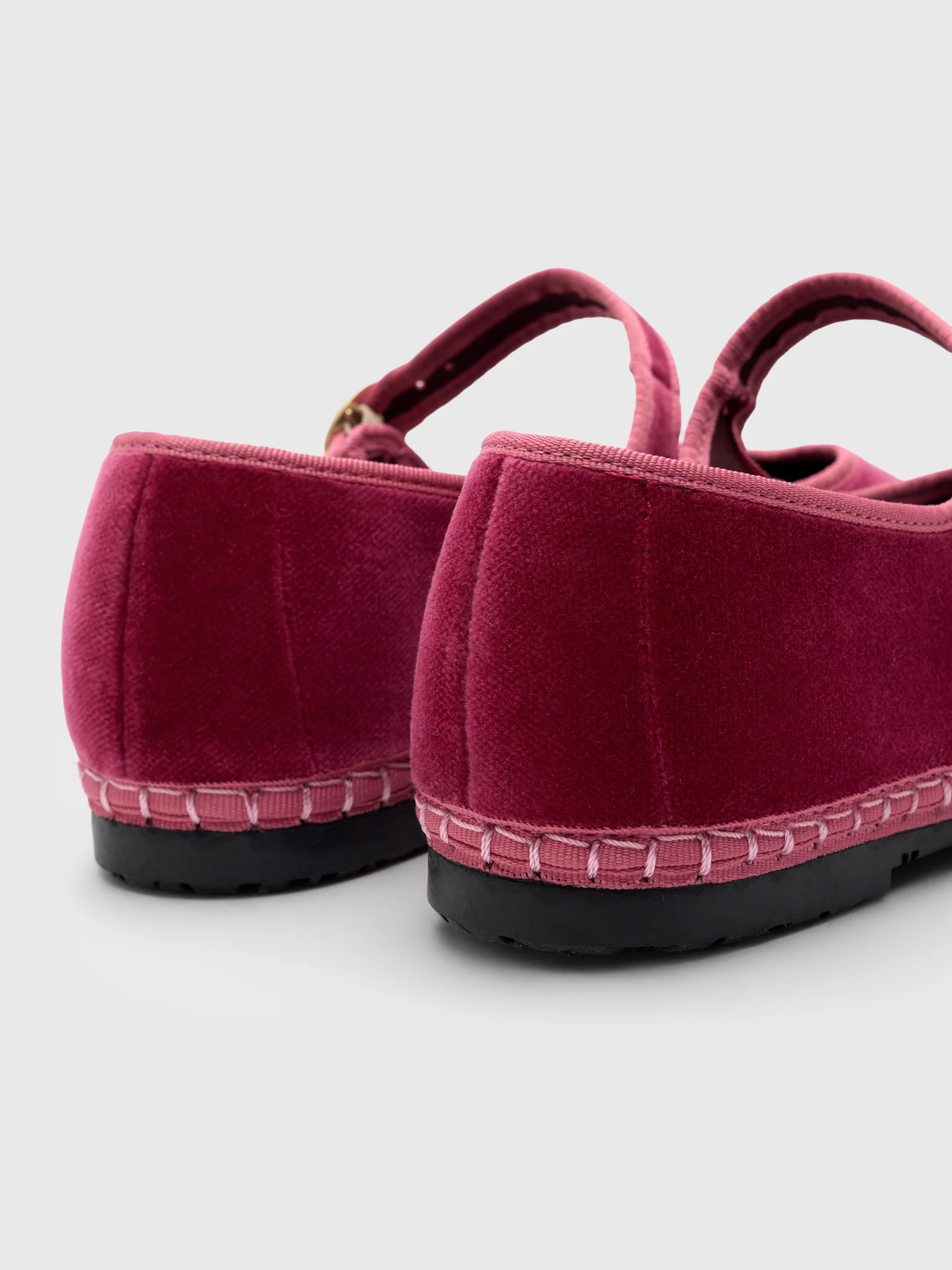 Flabelus Women's Frances Flat - Image 4