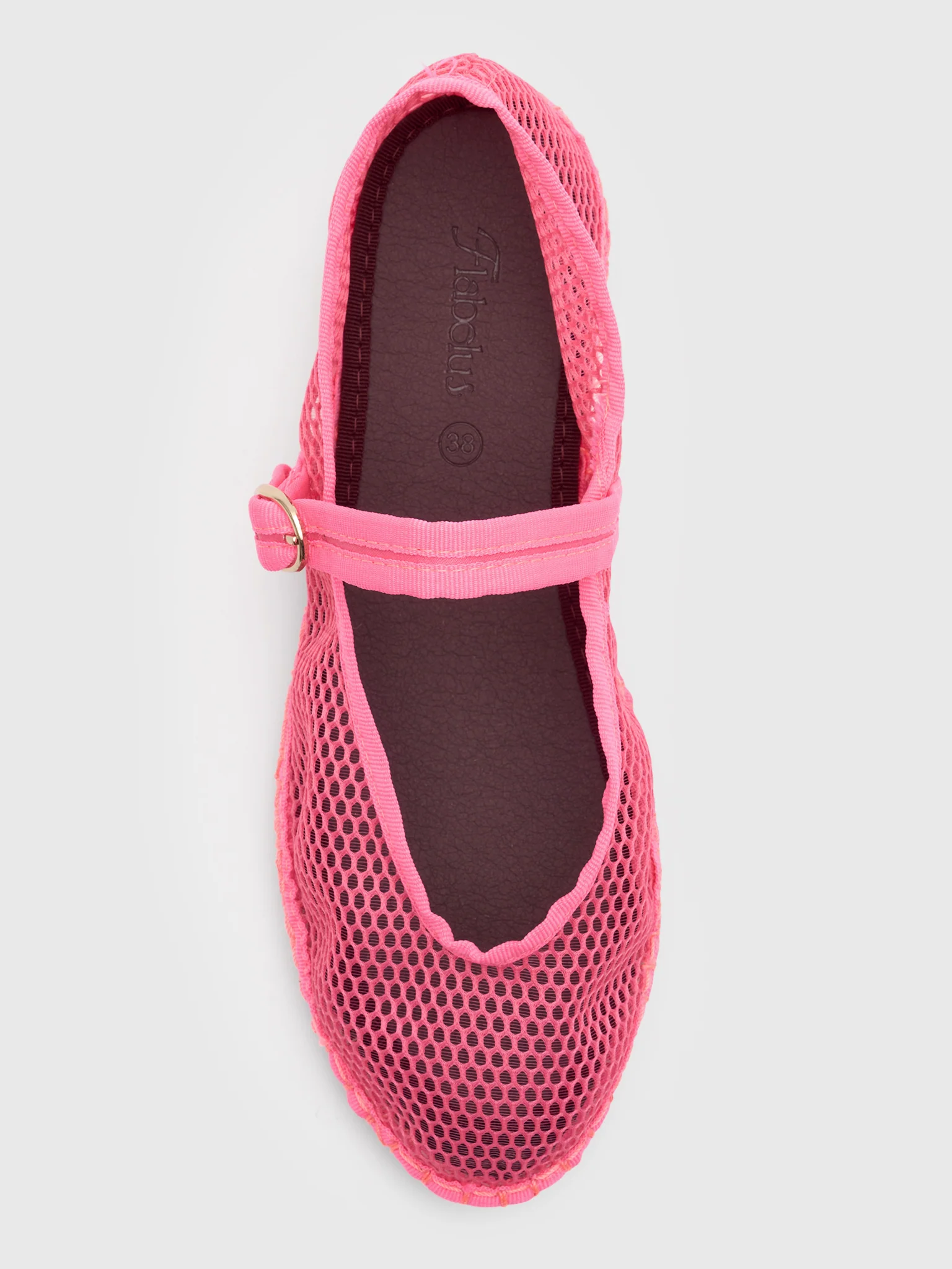 Flabelus Women's Isabella Flat - Image 3