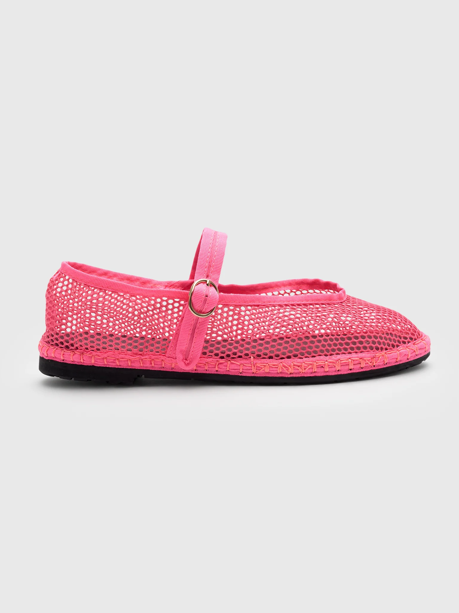 Flabelus Women's Isabella Flat - Image 4