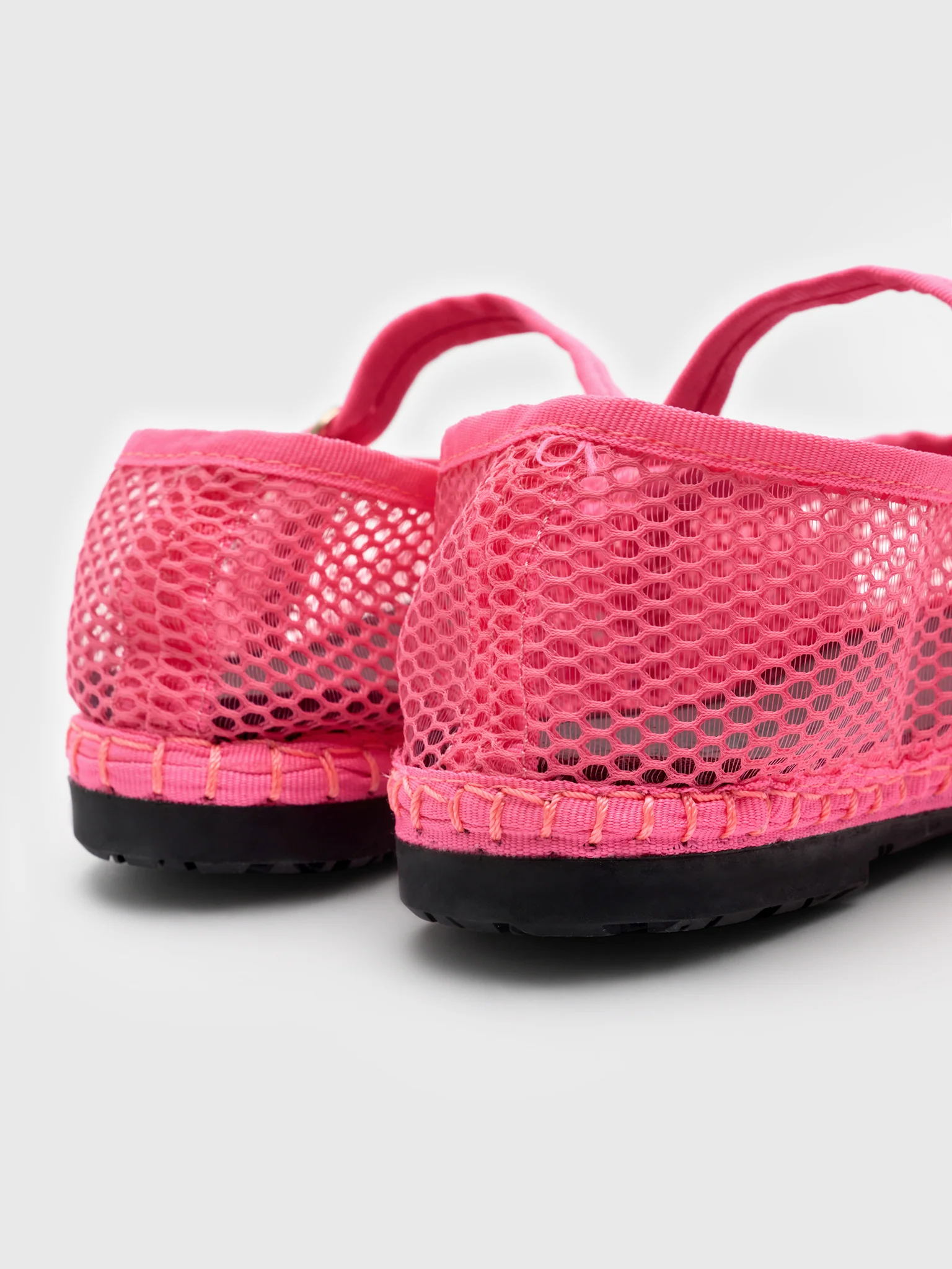 Flabelus Women's Isabella Flat - Image 5