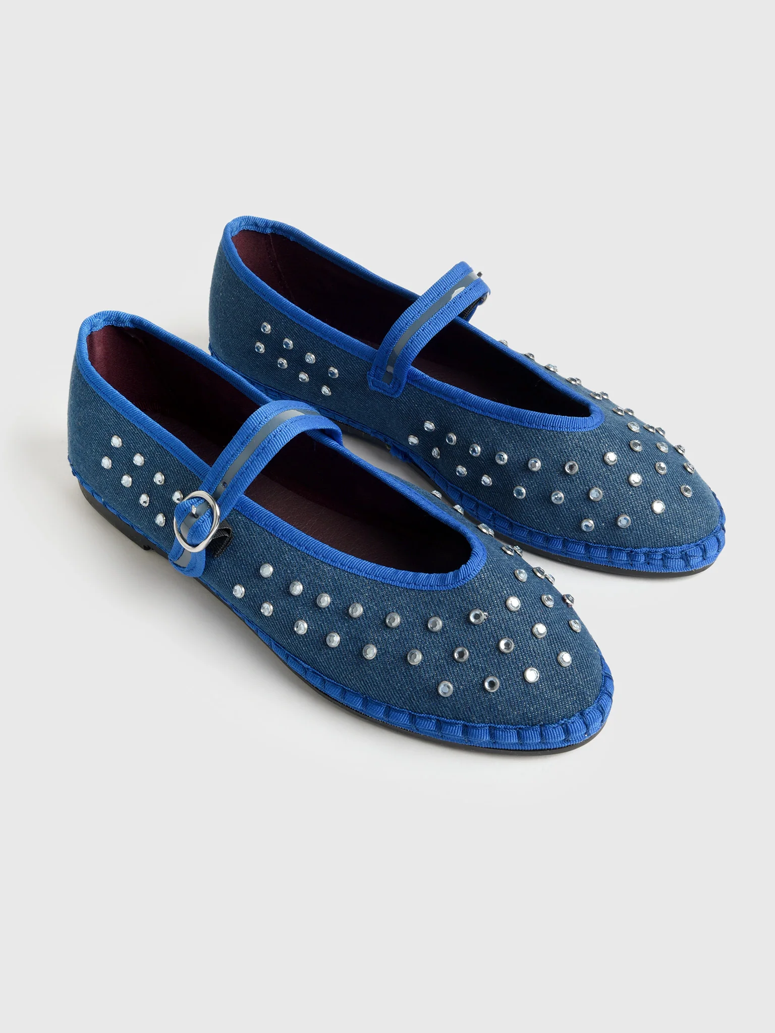 Flabelus Women's Mae Soshi Flat