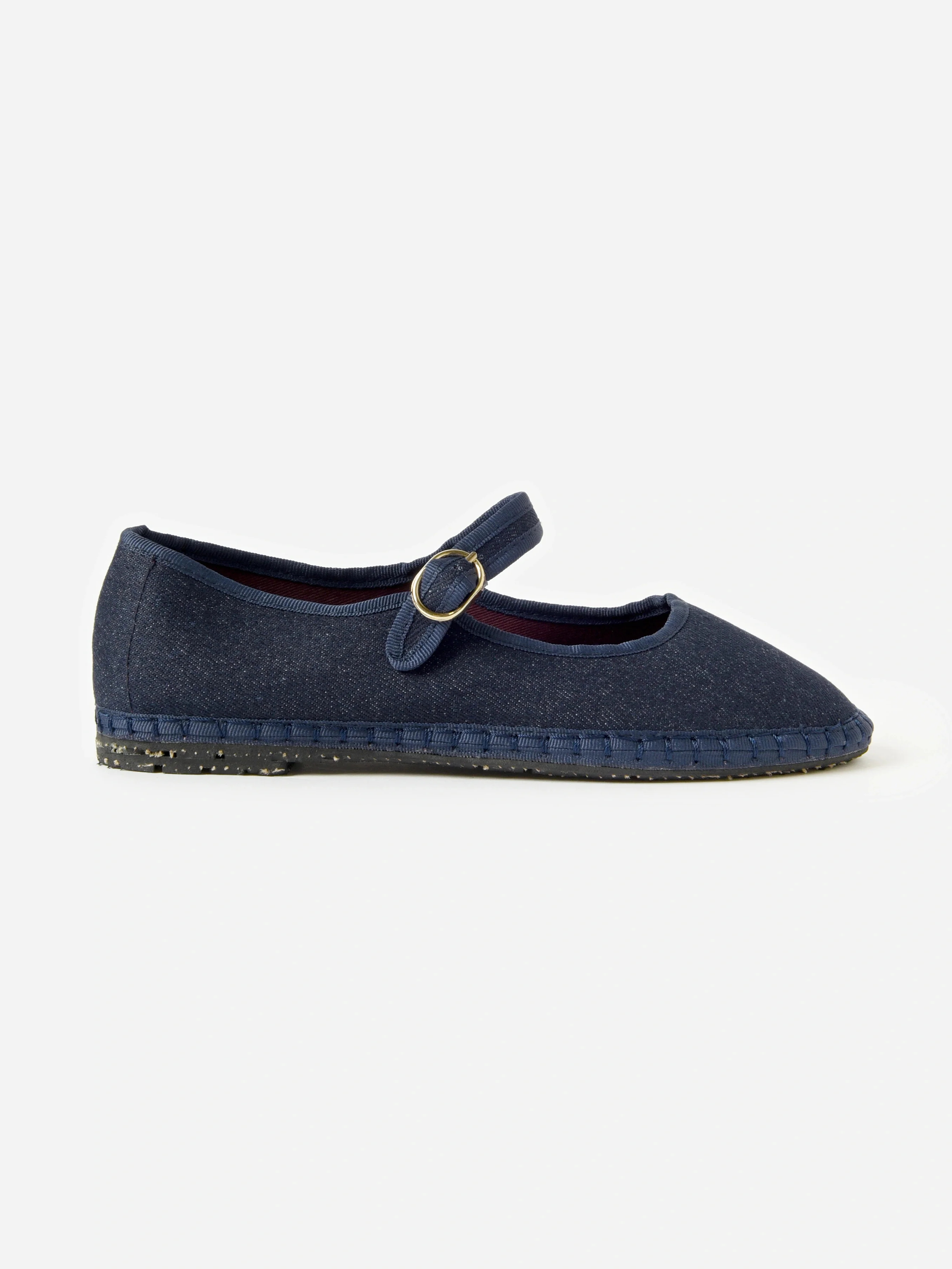 Flabelus Women's Rostova Flat - Image 3