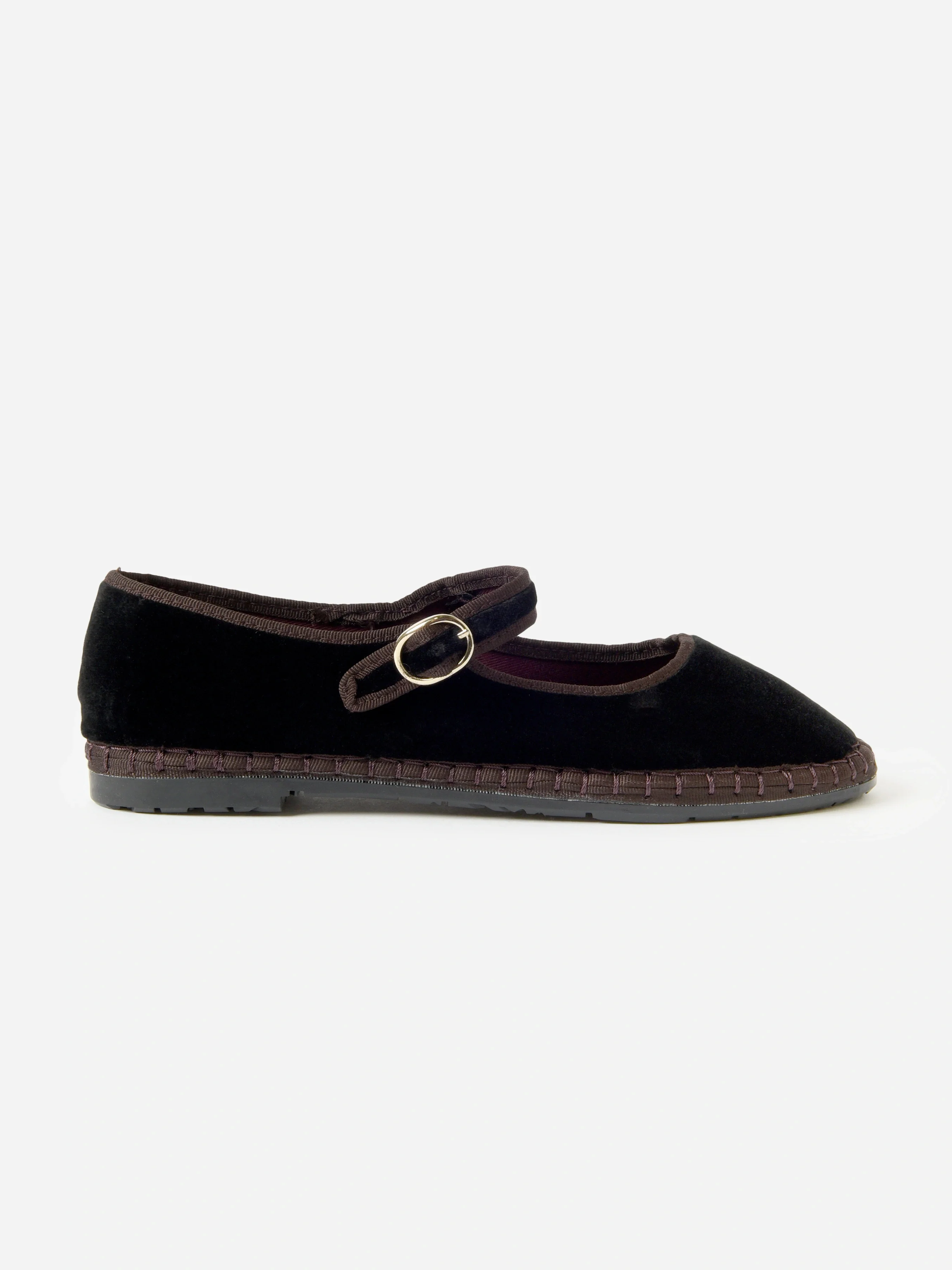 Flabelus Women's Sethe Flat - Image 3