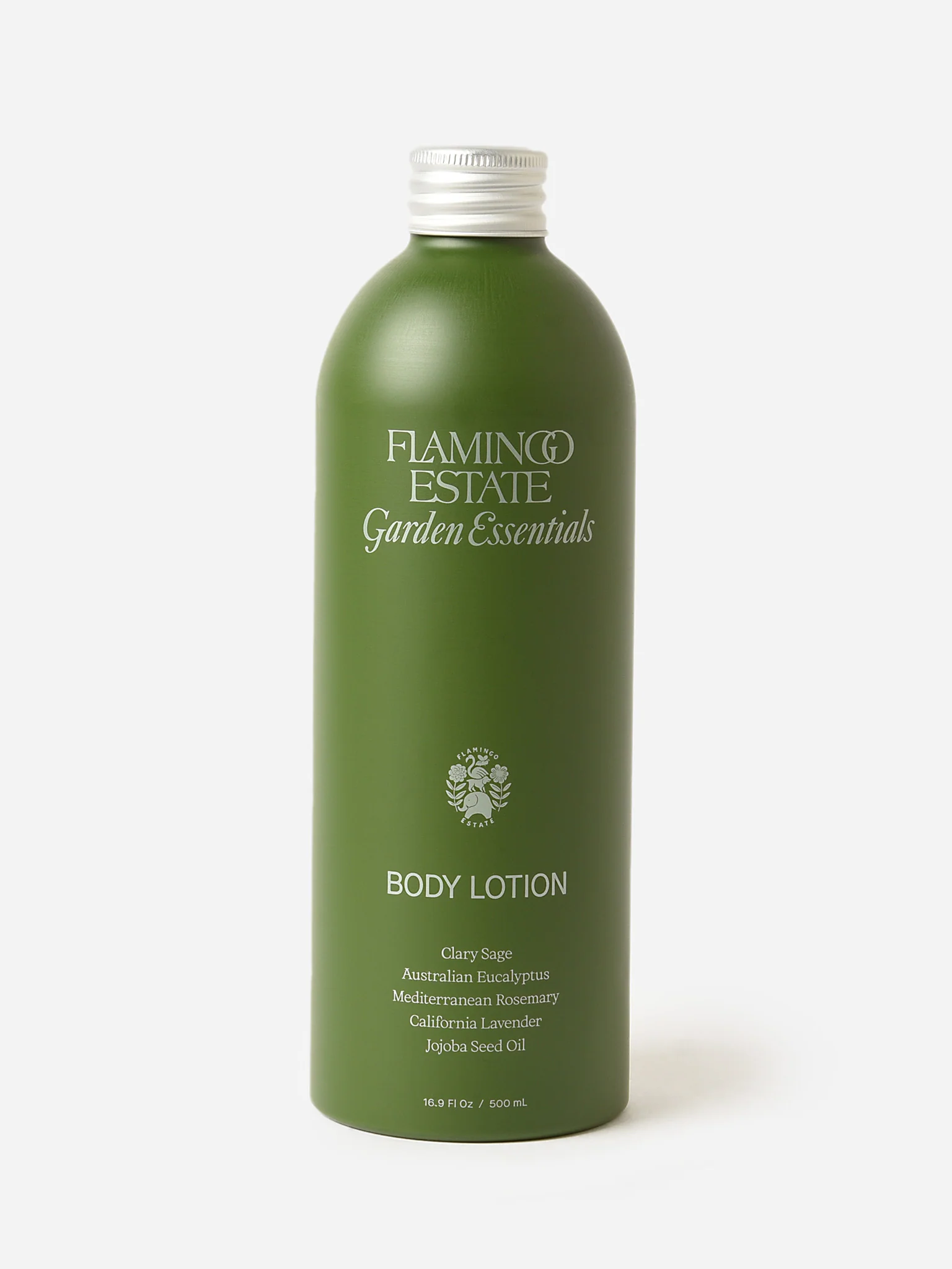 Flamingo Estate Rosemary Clary Sage Body Lotion