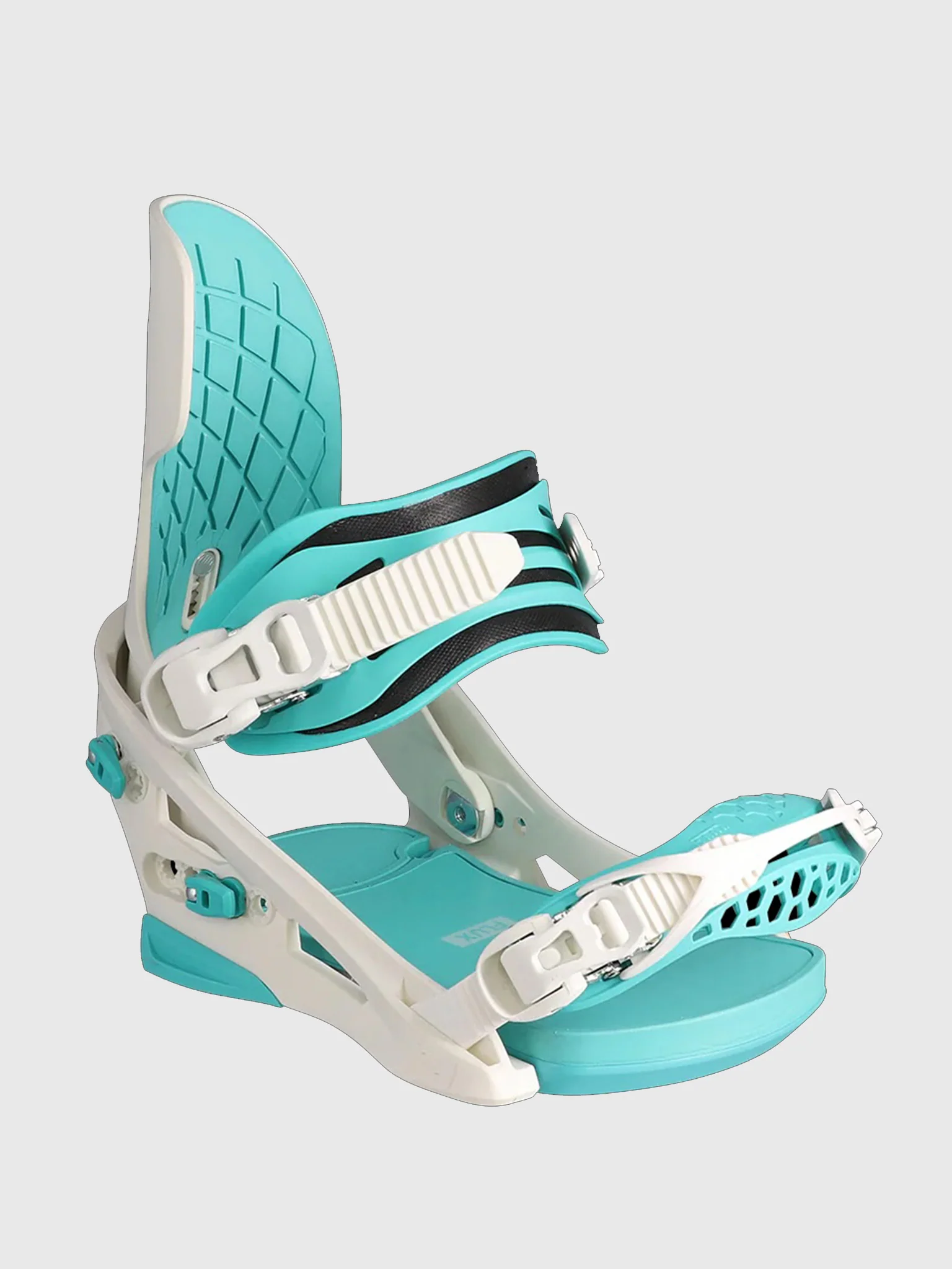 Flux Bindings CX Men's Snowboard Binding 2026 - Image 2
