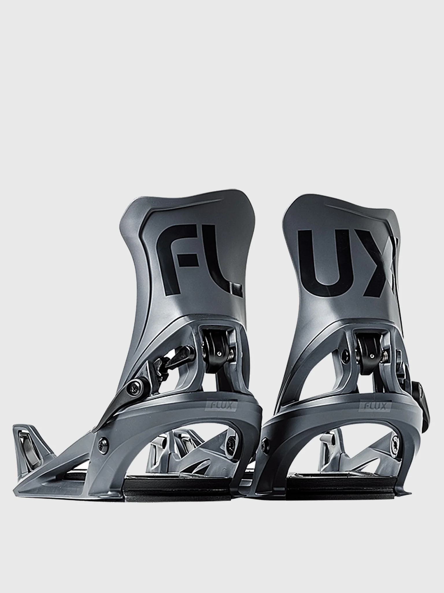 Flux Bindings DS Step On Men's Snowboard Bindings 2026