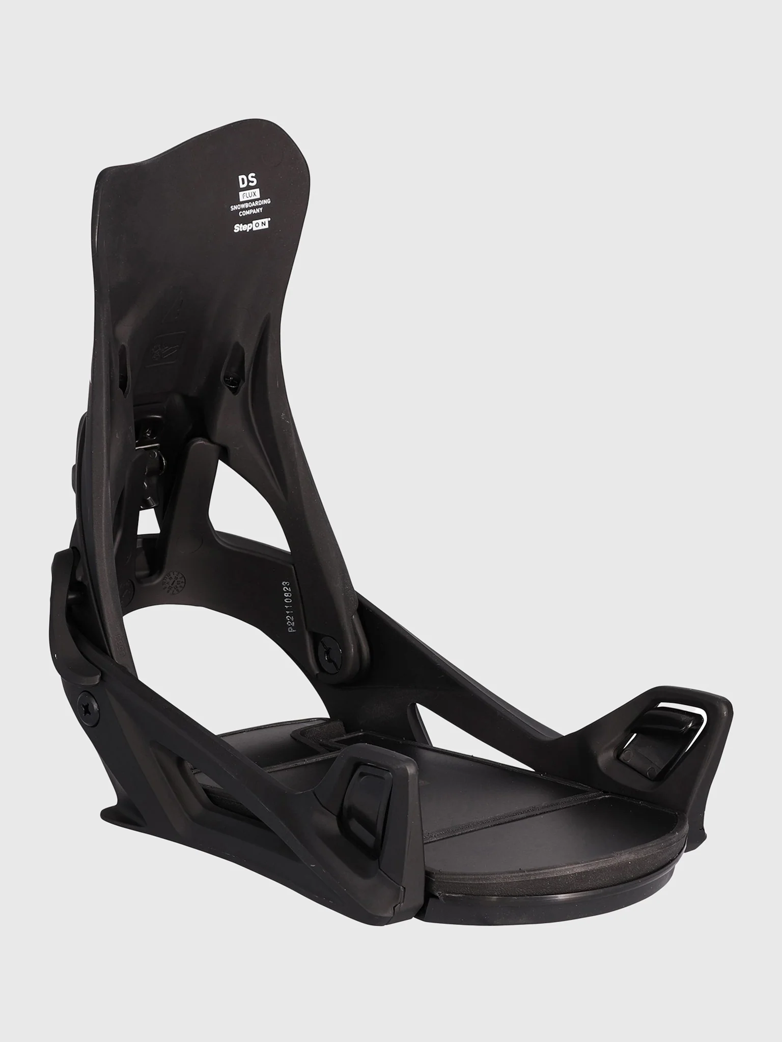 Flux Bindings DS Step On Women's Snowboard Bindings 2025