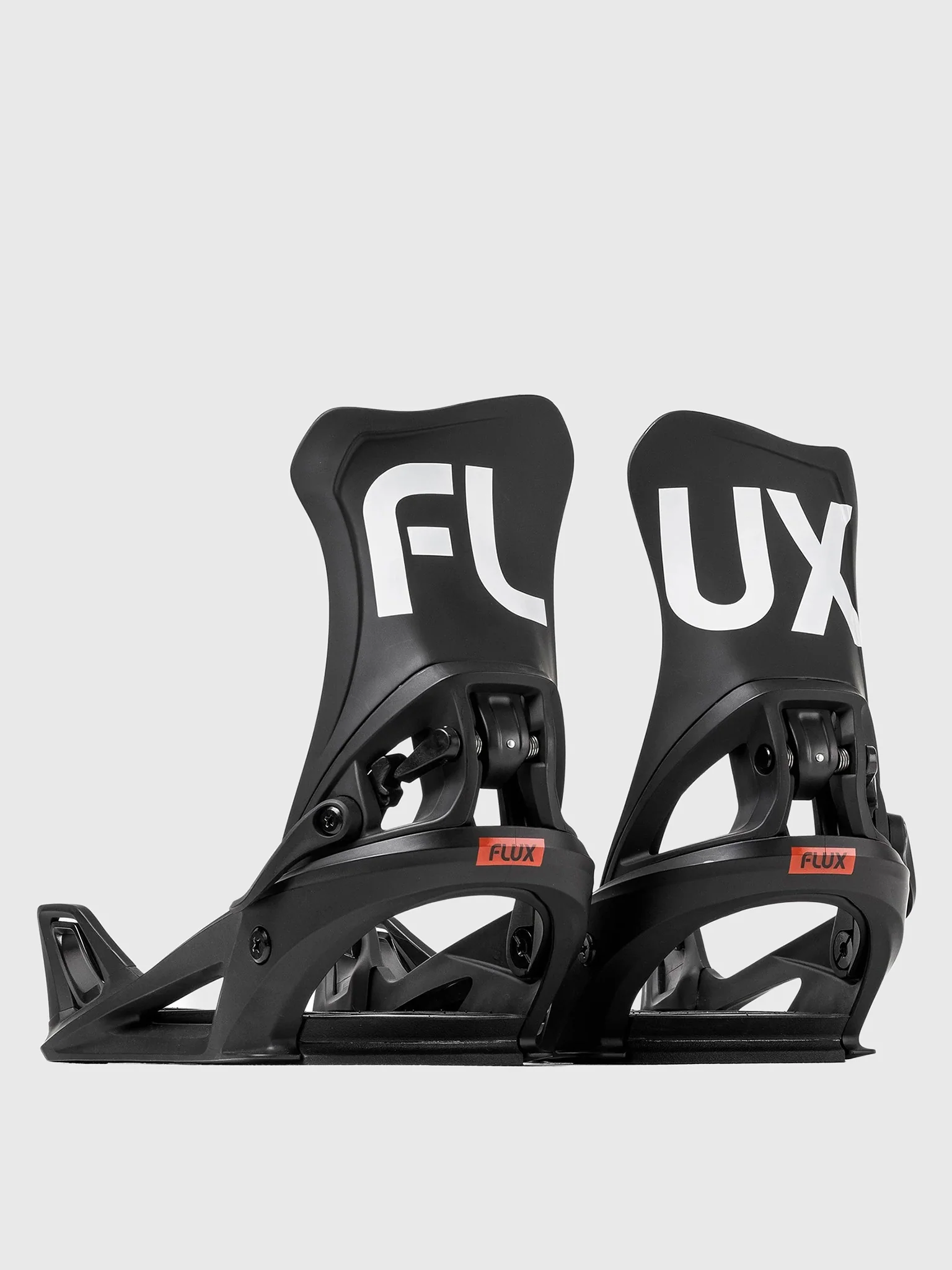 Flux Bindings DS Step On Women's Snowboard Bindings 2025 - Image 2