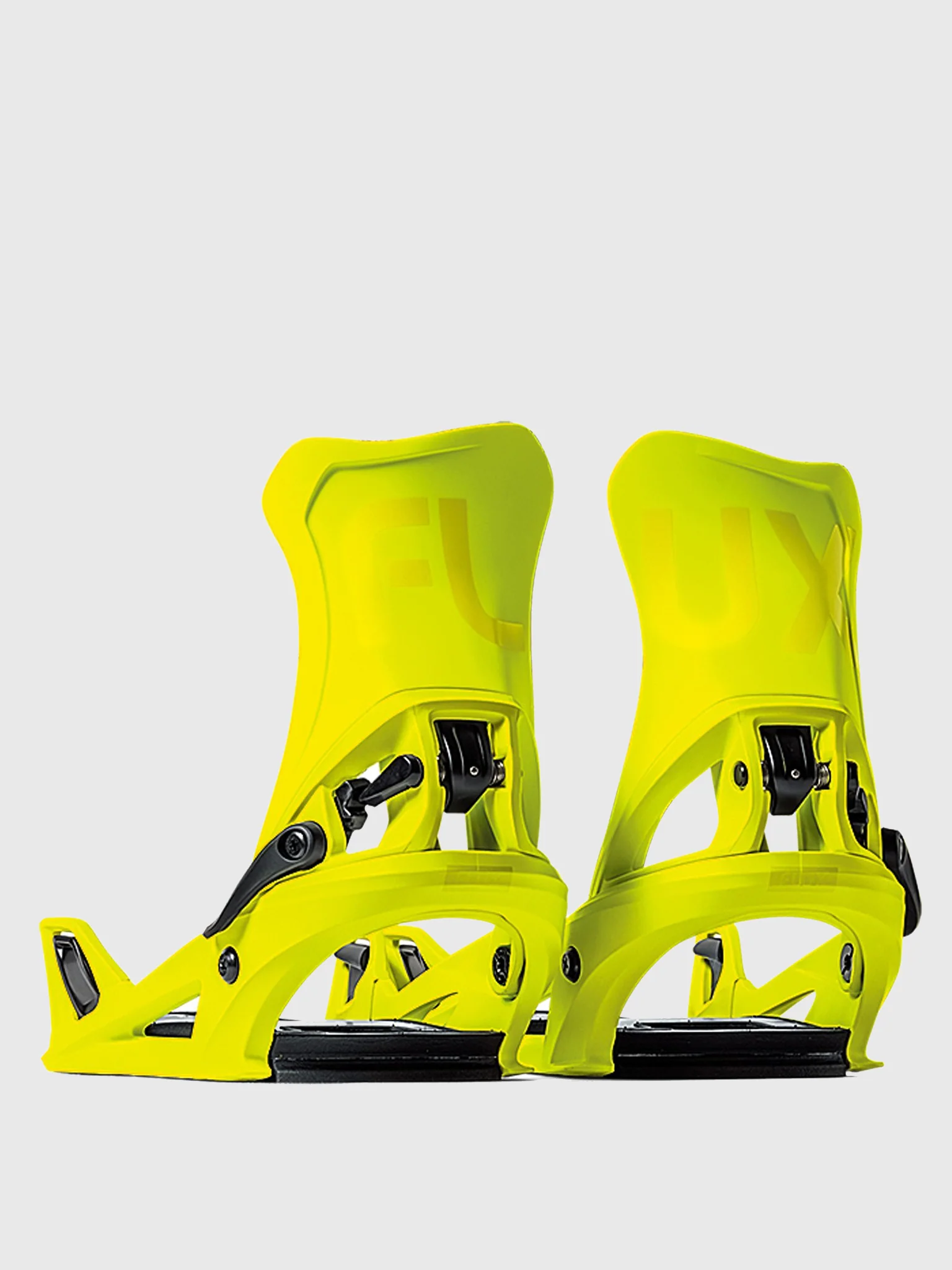 Flux Bindings DS Step On Women's Snowboard Bindings 2026 - Image 2
