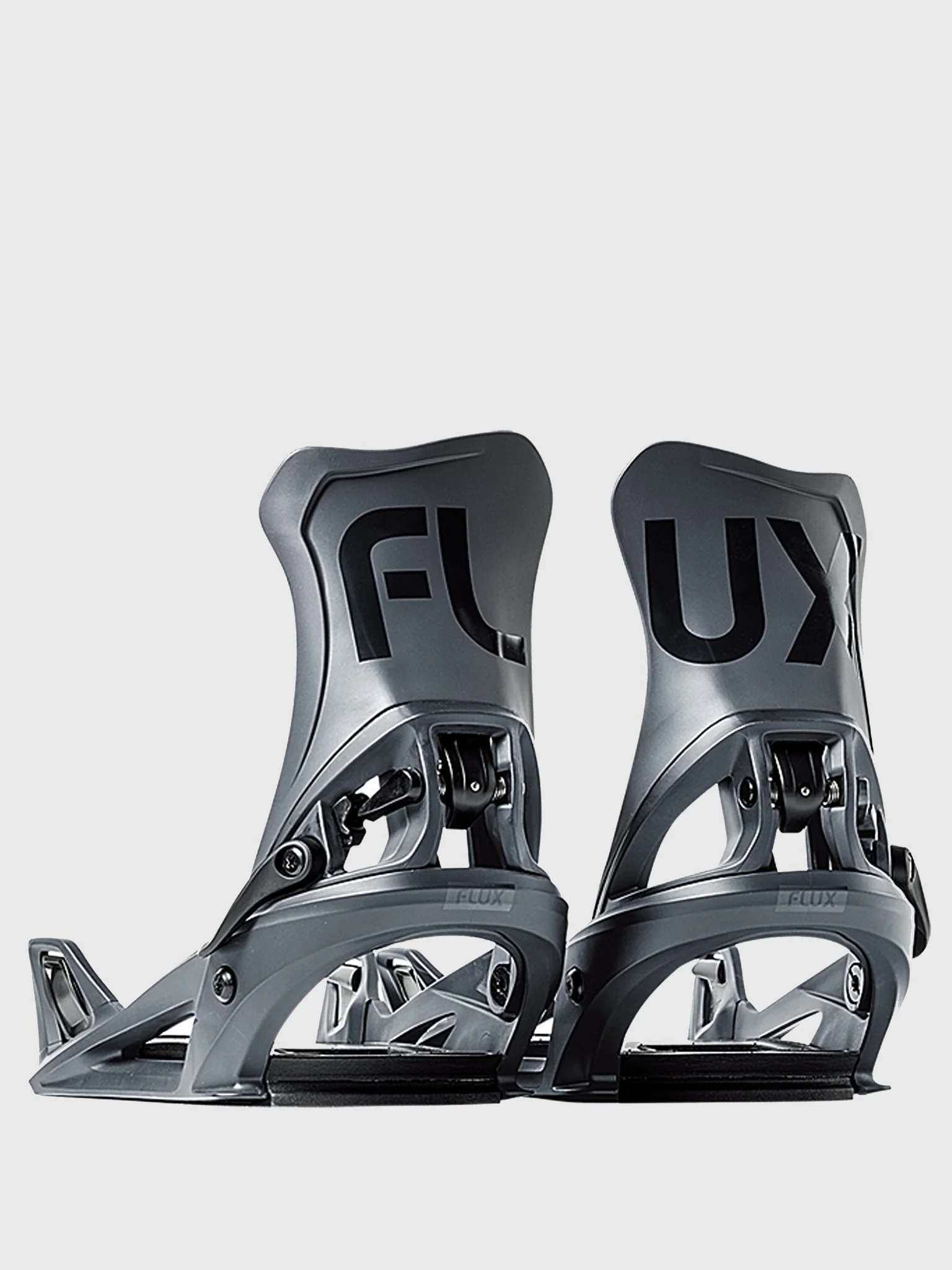 Flux Bindings DS Step On Women's Snowboard Bindings 2026 - Image 3